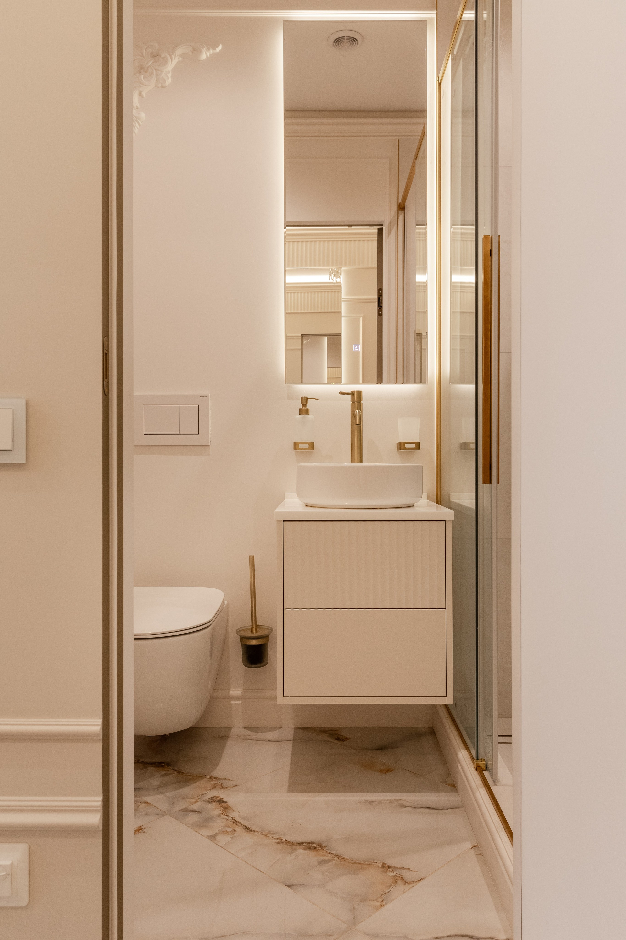 ЖК «Версаль» интерьерная фотосъёмка по проекту @kd_design_sochi. Интерьерный фотограф Москва