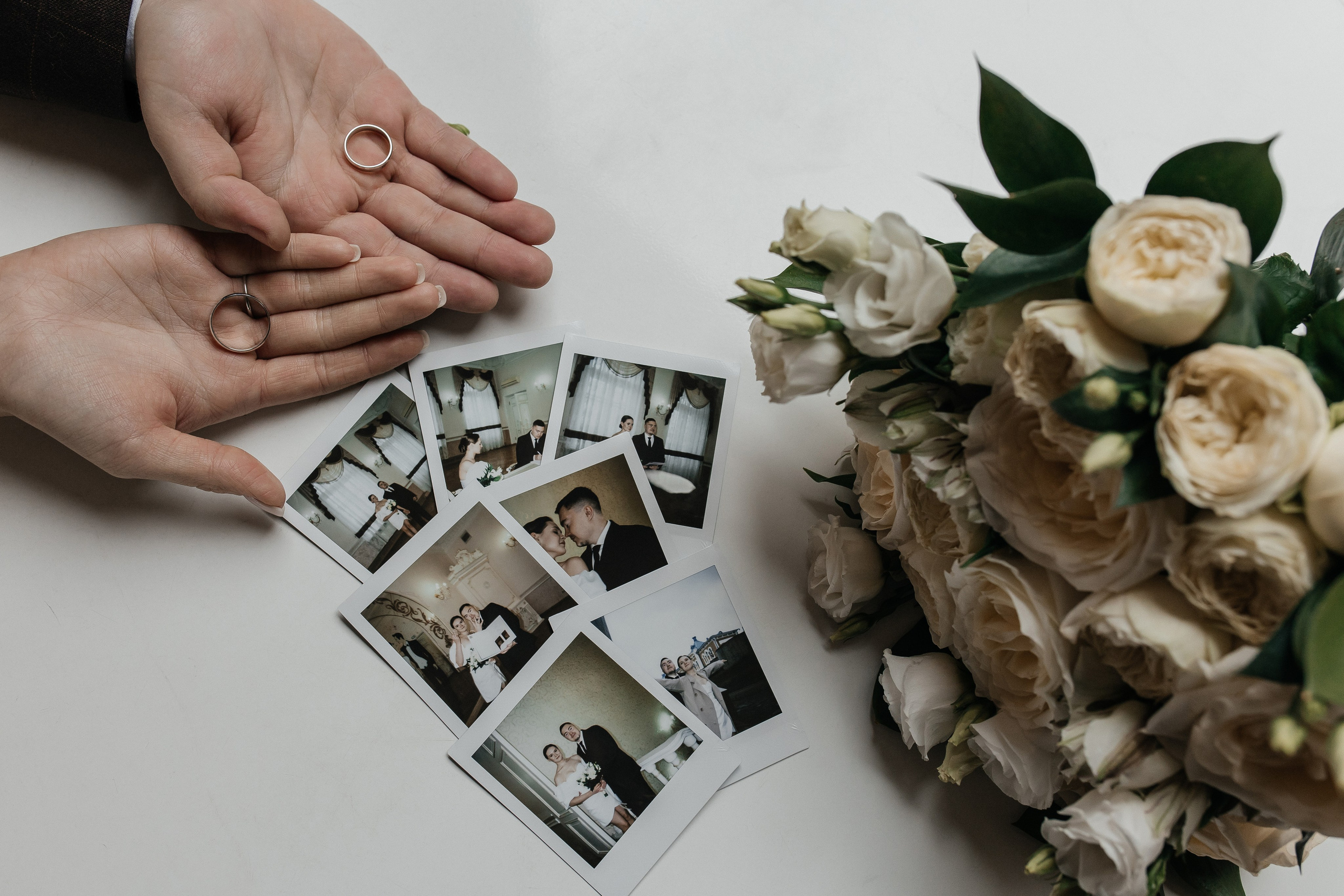 Никита и Даша. Фотограф в Томске Ирина Павлуцкая