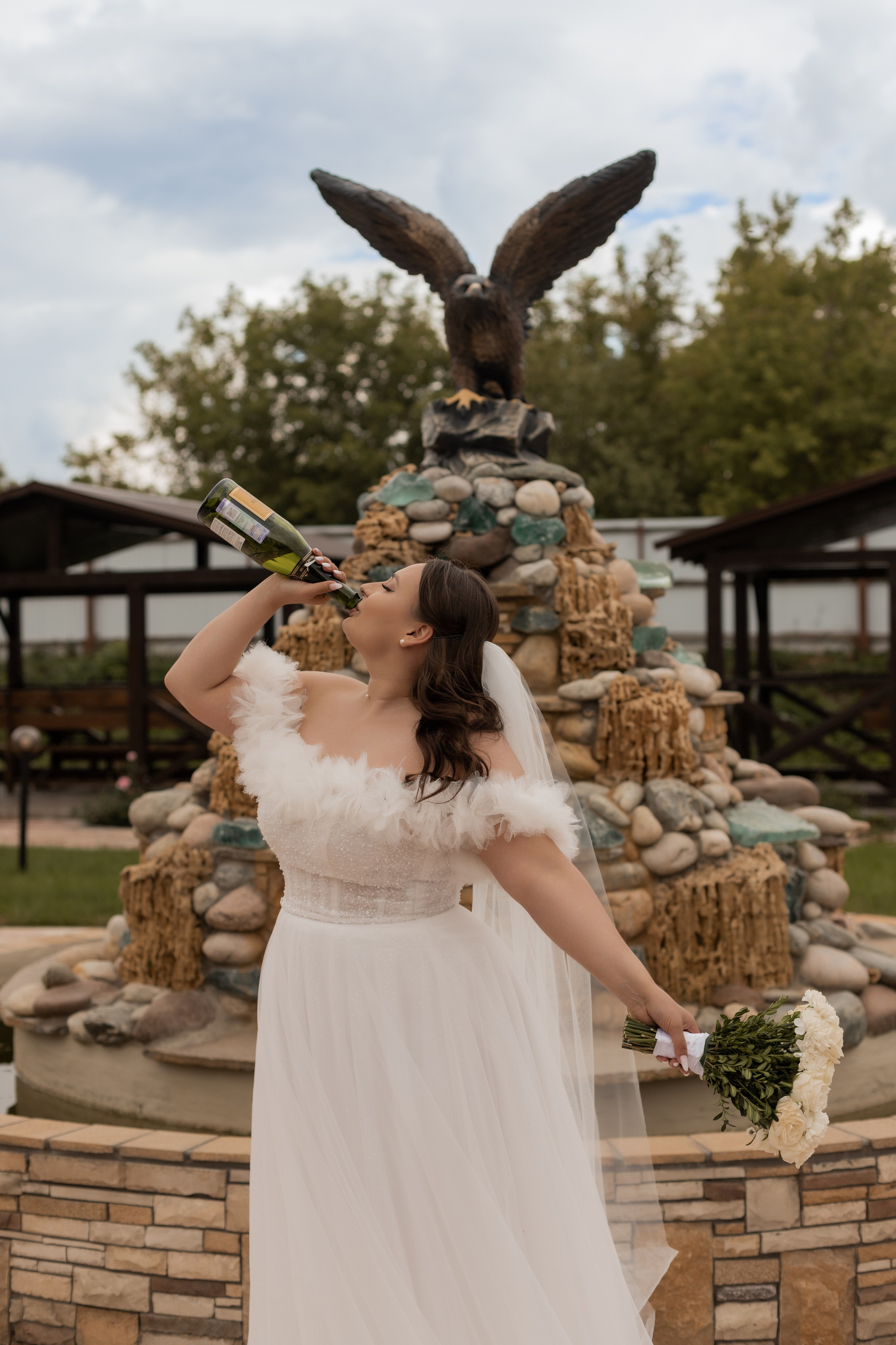 Иса и Валерия (сокращено). Свадебный фотограф Ангелина Сунгатулина | Саратов | Балаково | Вольск