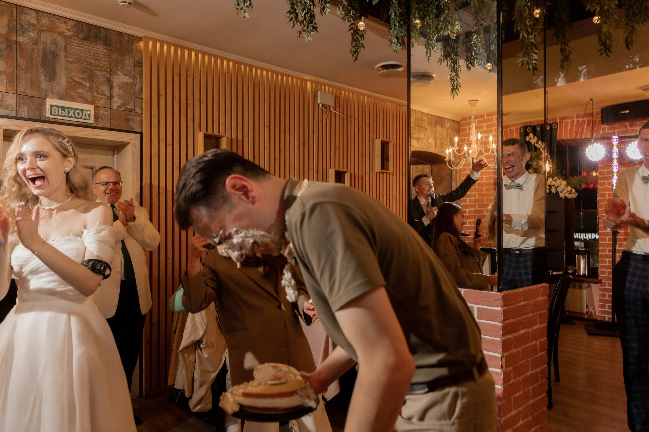 Банкеты. Свадебный фотограф Ангелина Сунгатулина | Саратов | Балаково | Вольск