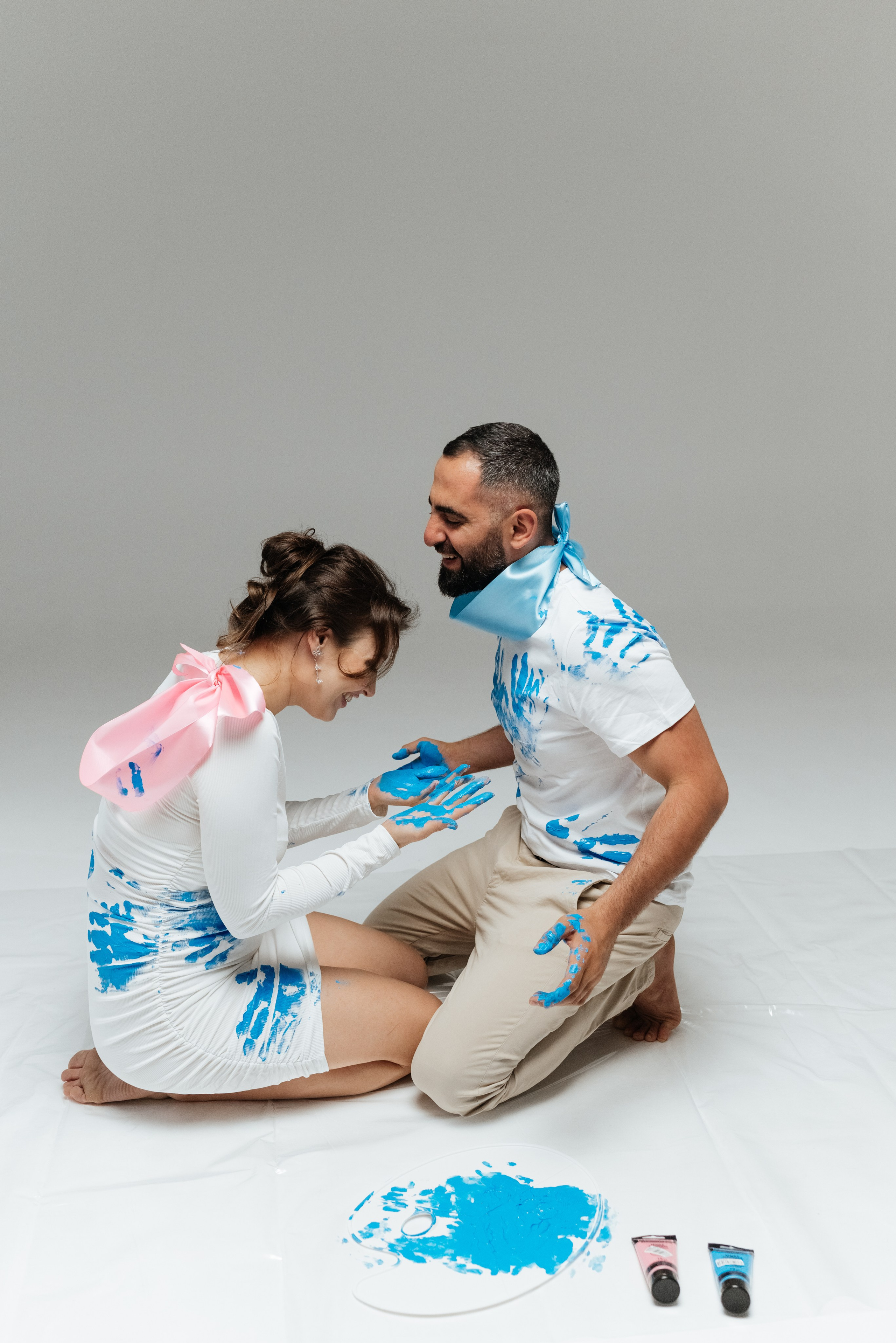 Геворг и Анастасия. Фотограф Елена Кучук