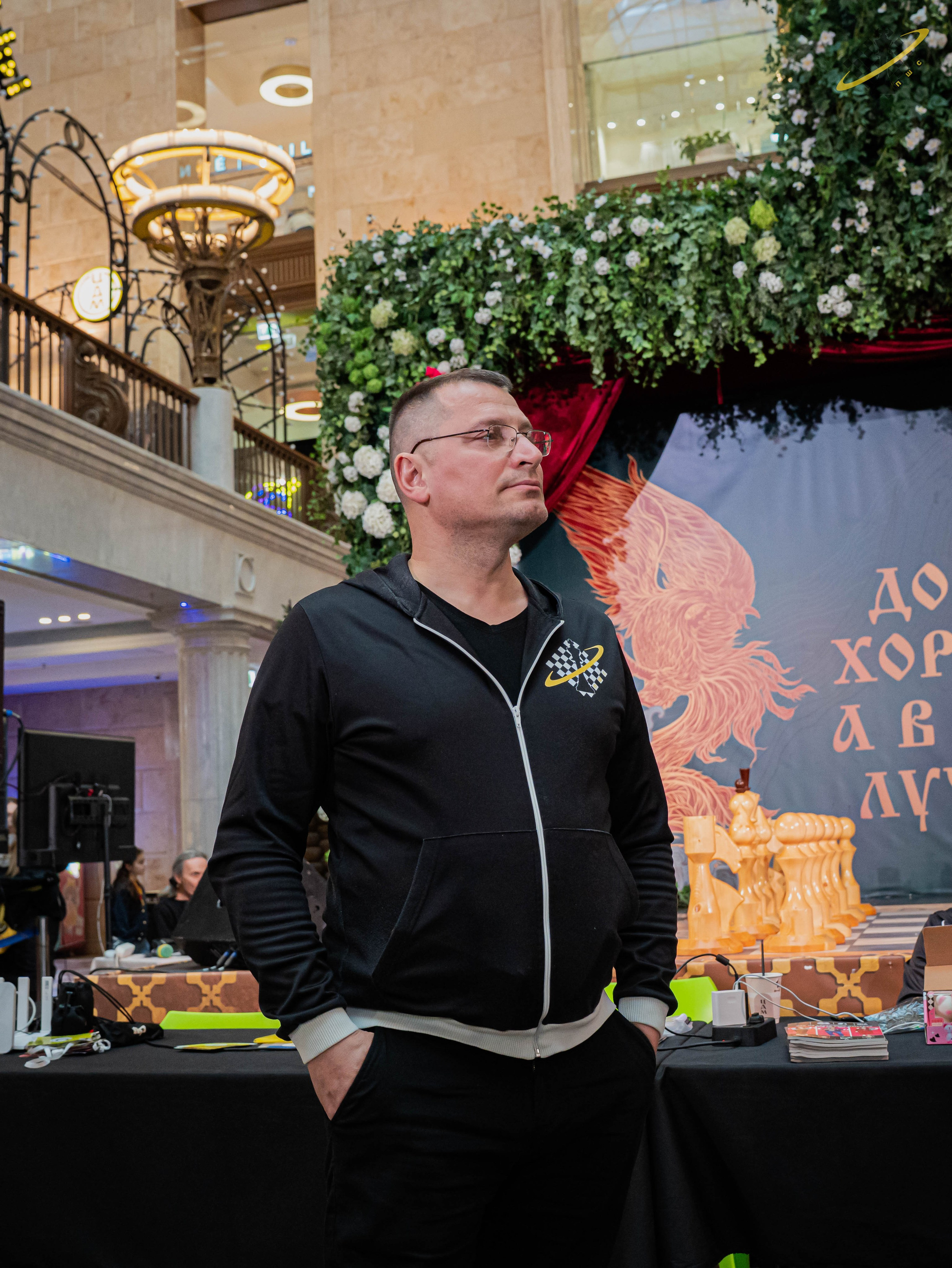 Пальдяев Влад. Фотобаза ПШС