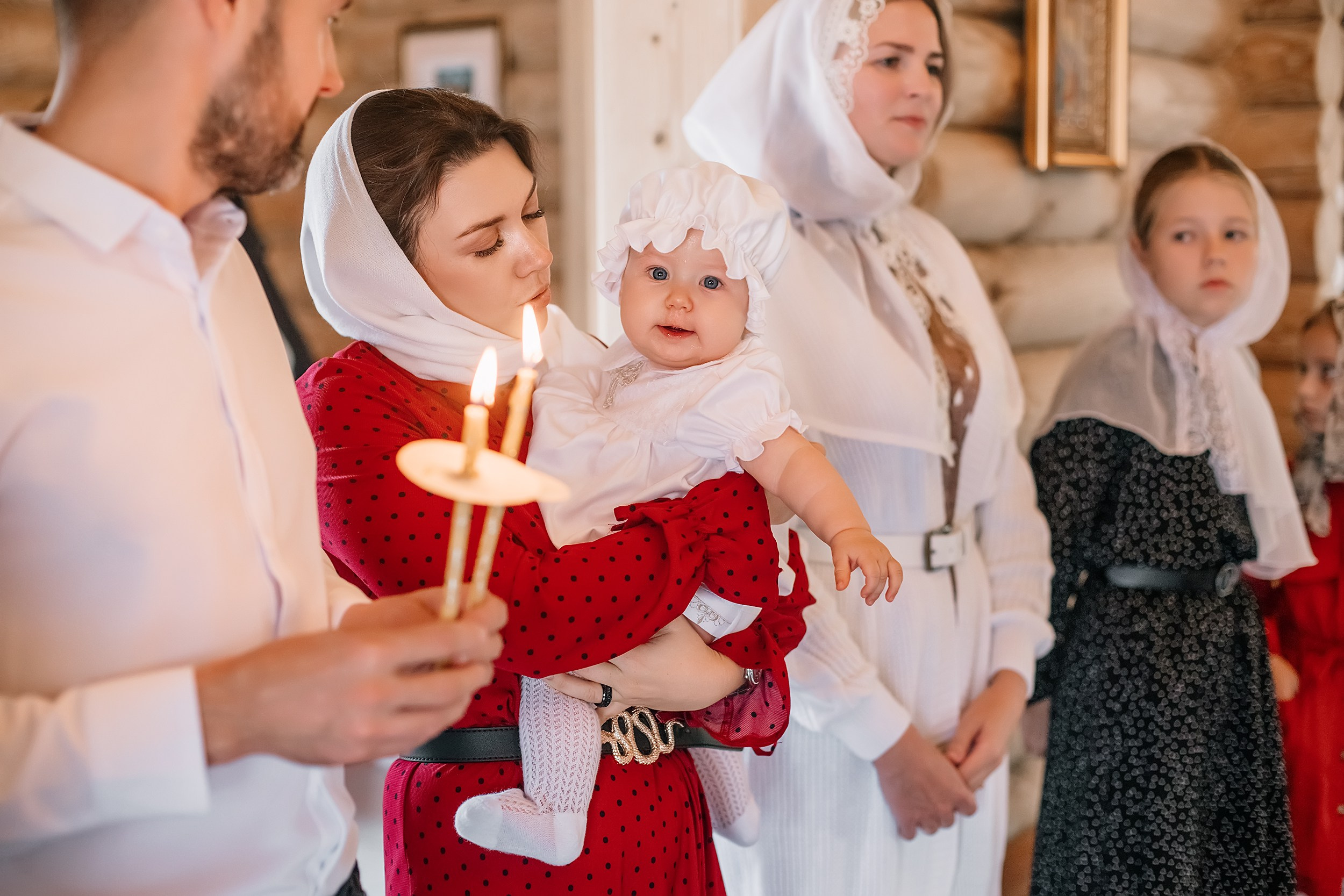 Храм в честь иконы Божией Матери Неопалимая Купина. Фотохудожник в Брянске Додонова Ольга