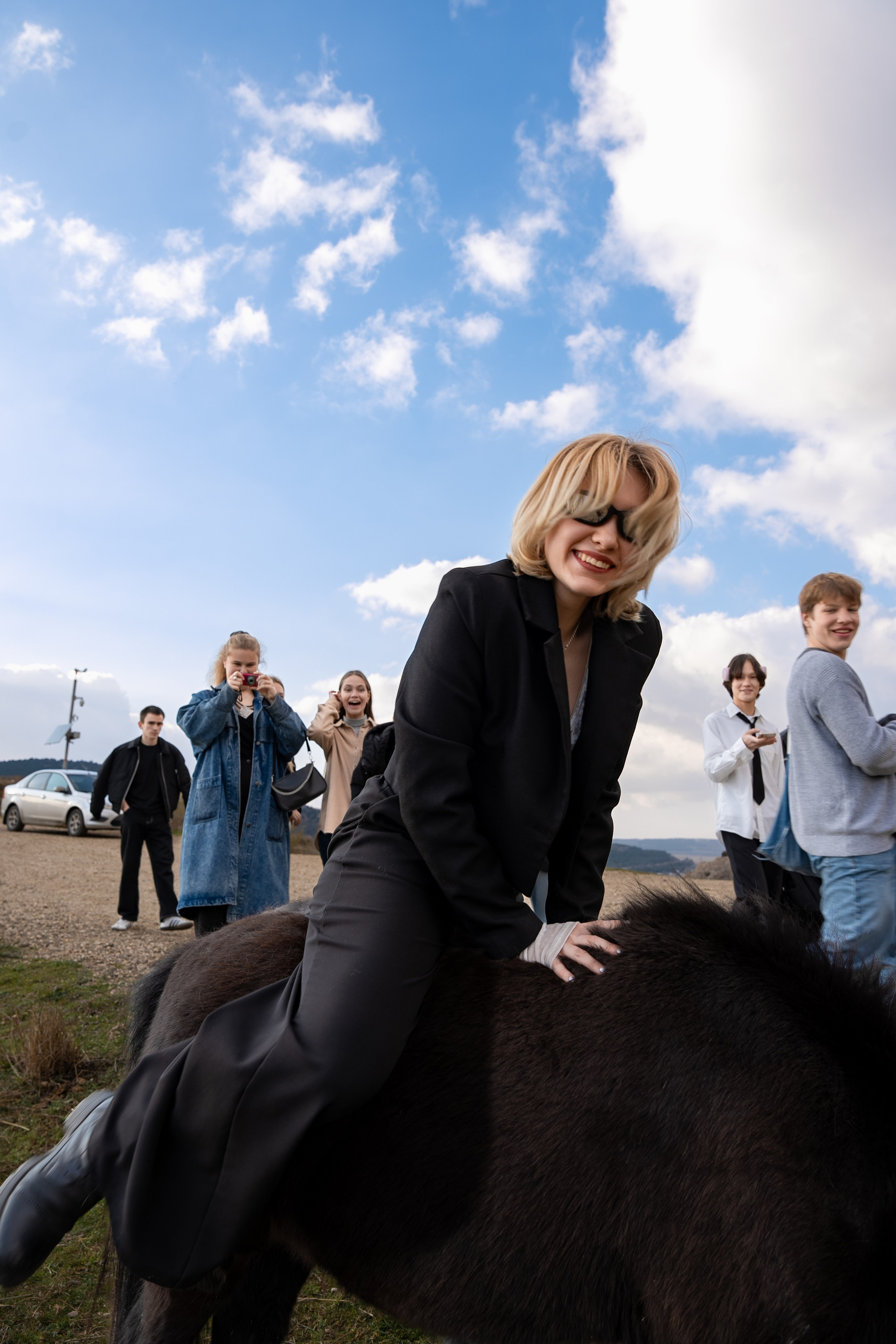 Счастливчики прошлых сезонов. RnestAlbums — выпускные альбомы в Симферополе, Севастополе и Ялте