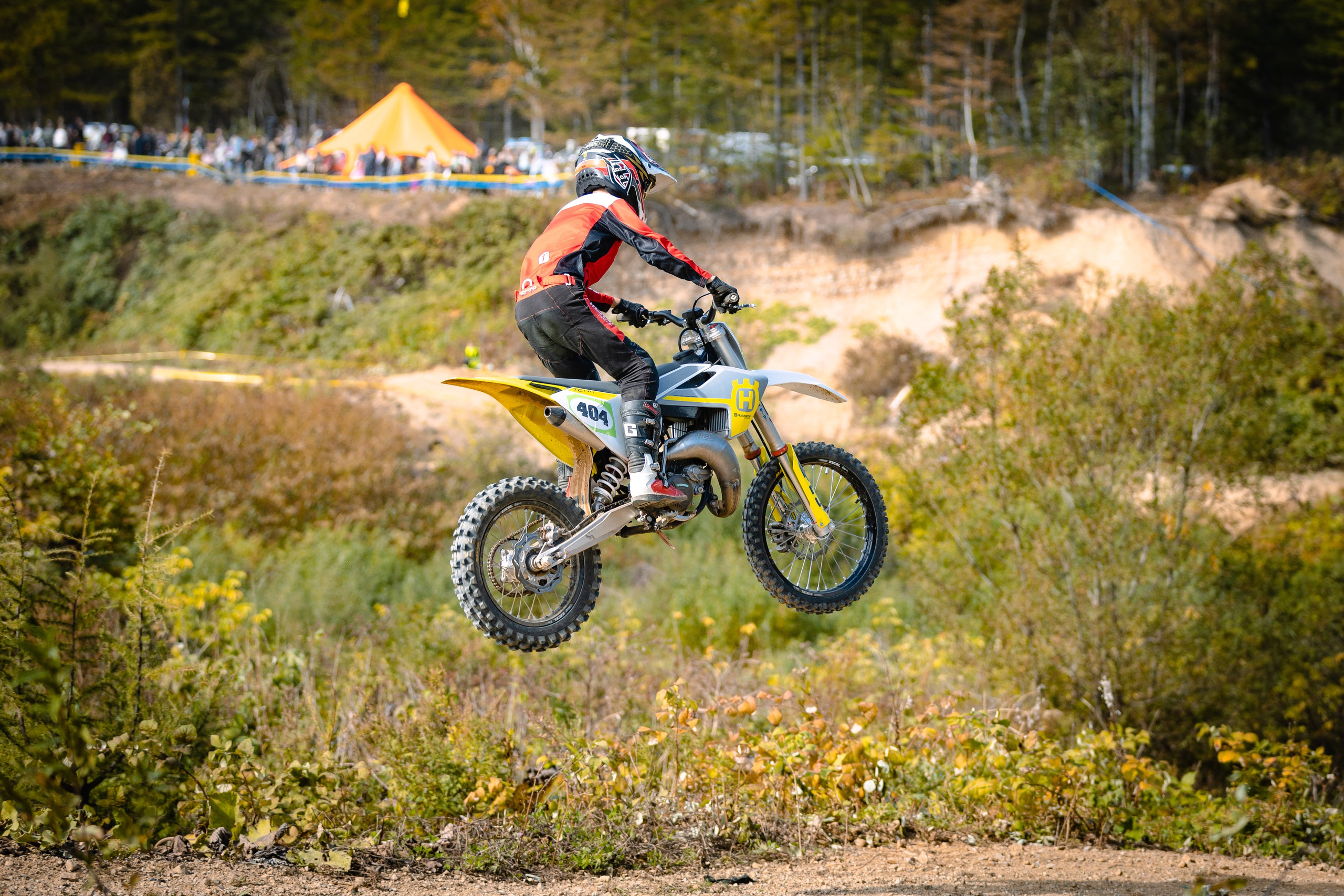 Мотофестиваль OPR (Open Pit Race) 2025. Фотограф. г. Южно-Сахалинск. Олег Толстов