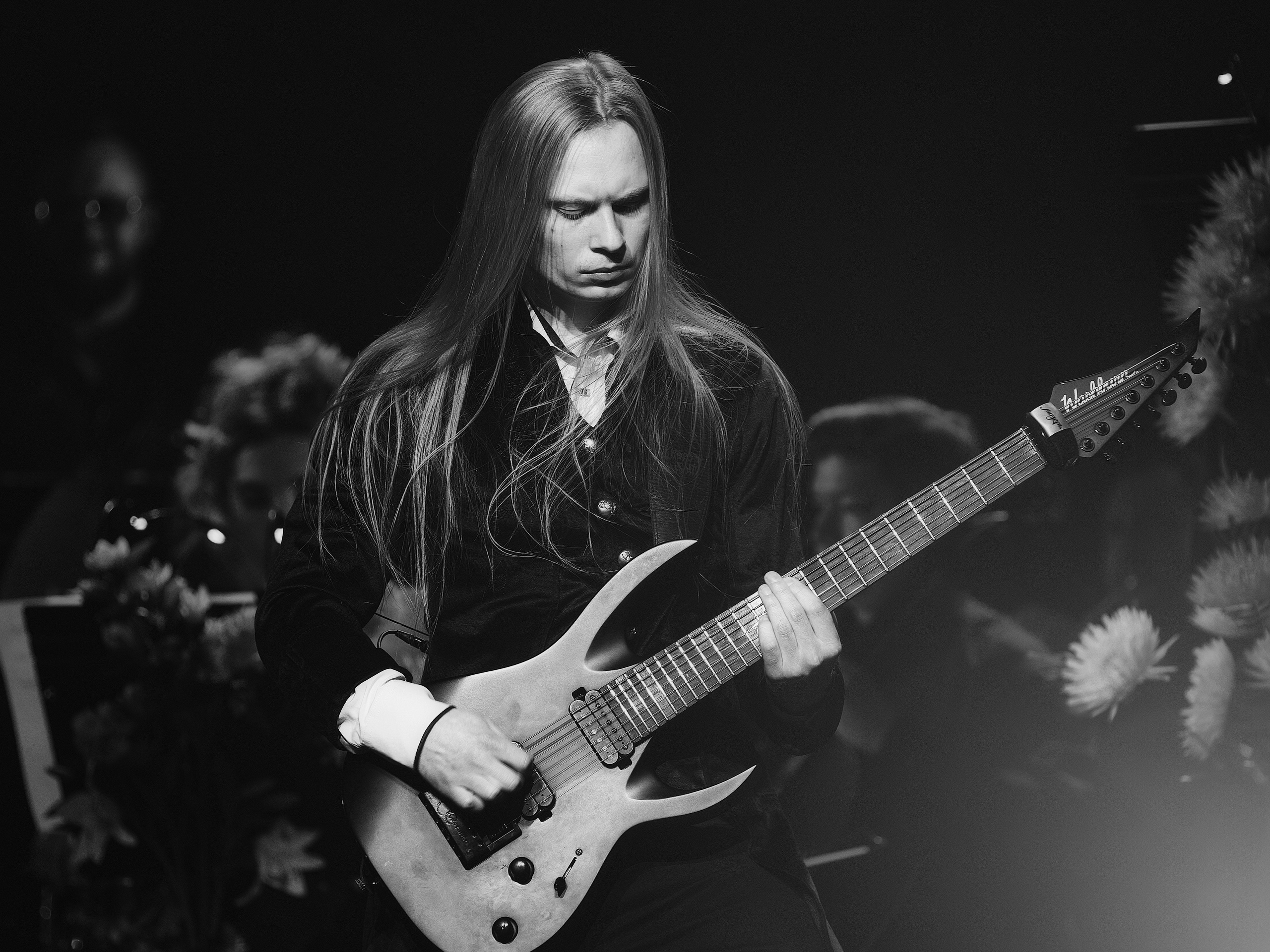 Saphath с симф.оркестром. Фотограф. г. Южно-Сахалинск. Олег Толстов