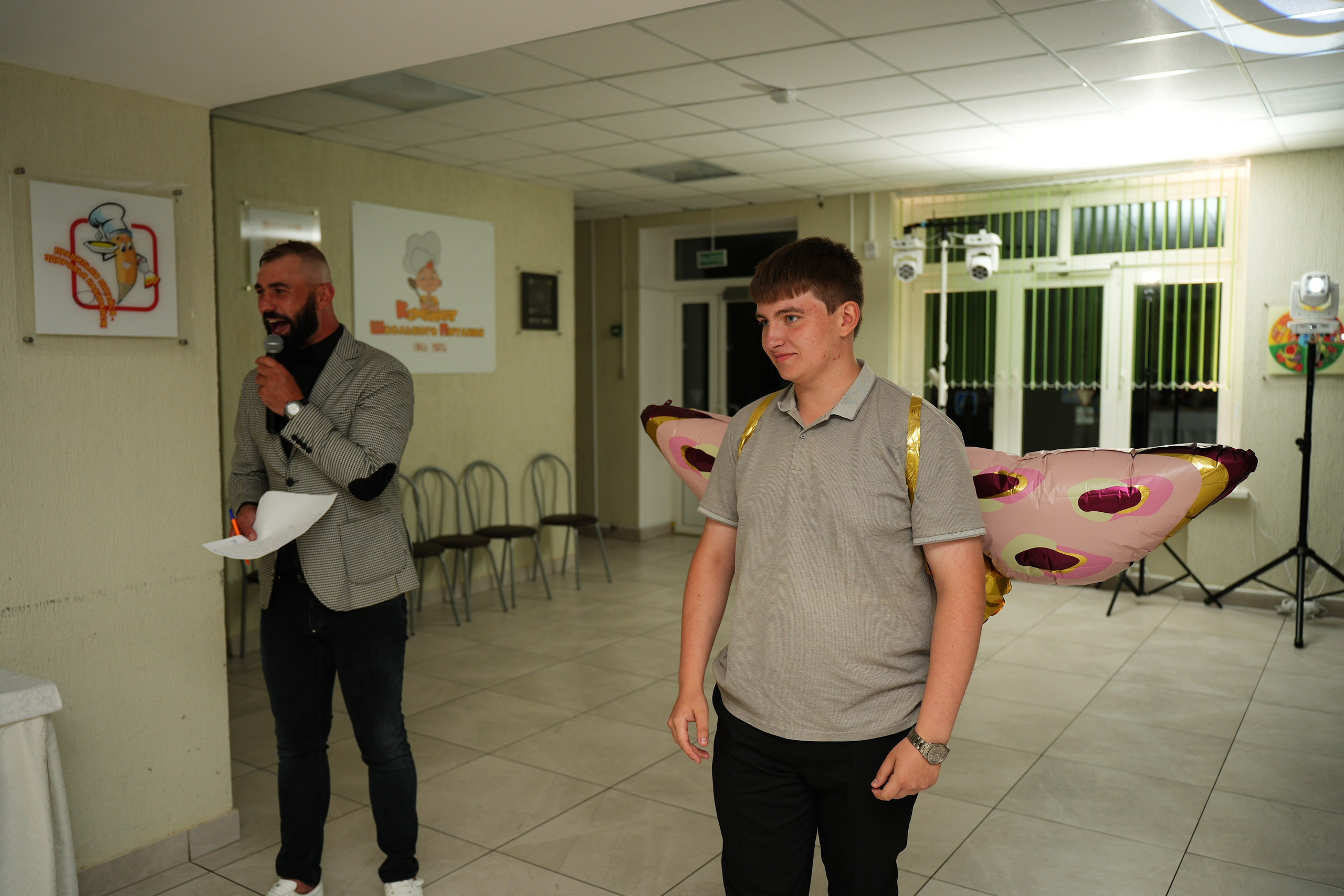 Выпускной СШ119. Семейный и свадебный фотограф Минск, Беларусь Анна Орловская