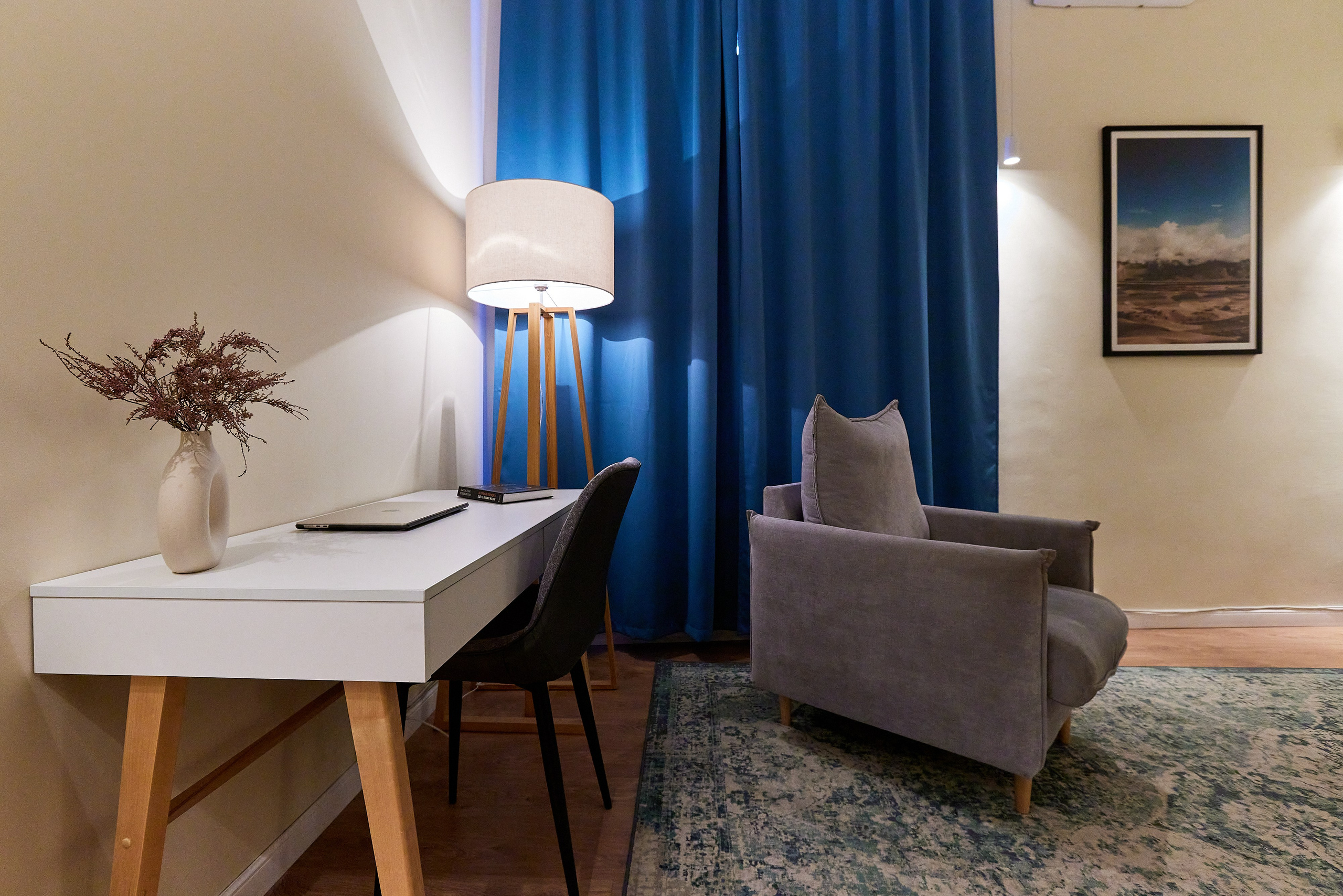 2025.03.15 Центр психологии Дарьи Флоровской. Фотограф Анастасия Леонтьева Санкт-Петербург