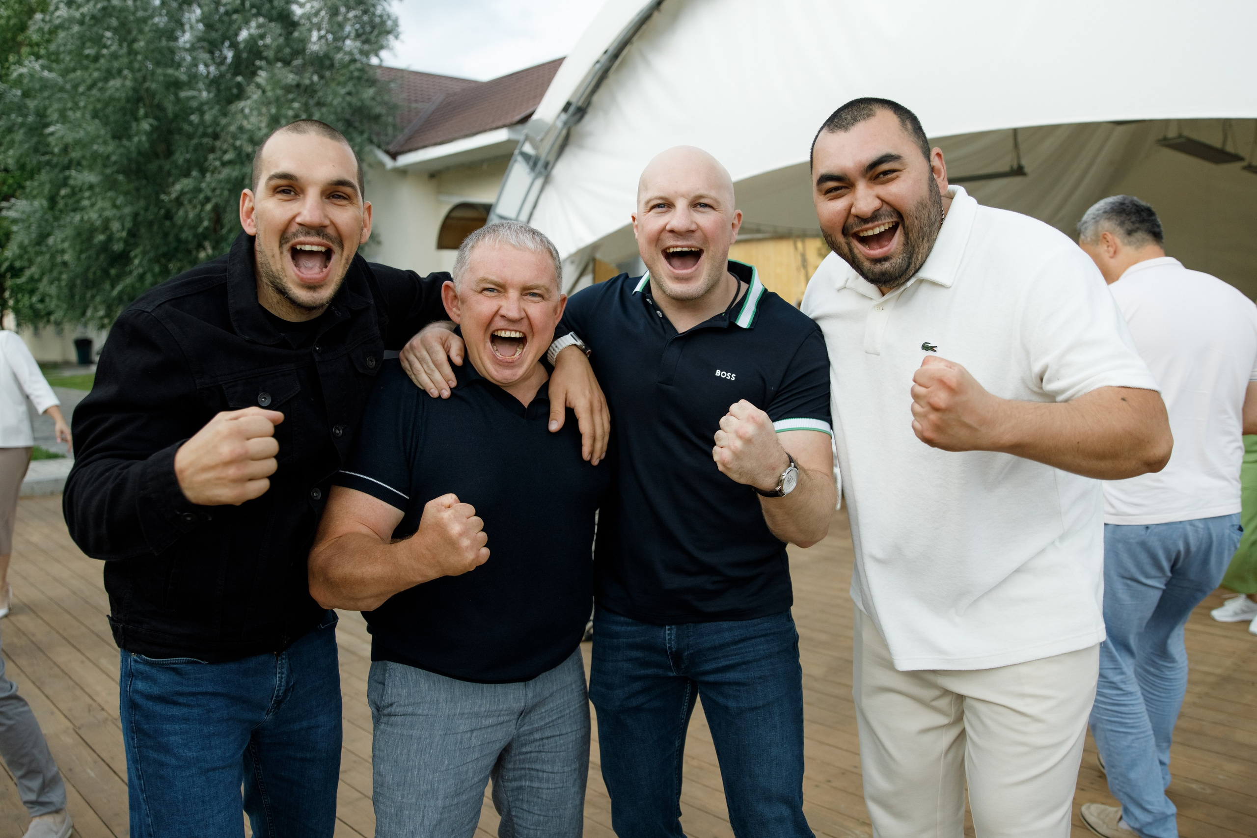 Юбилей. Фотограф Илья Чудин в Саратове