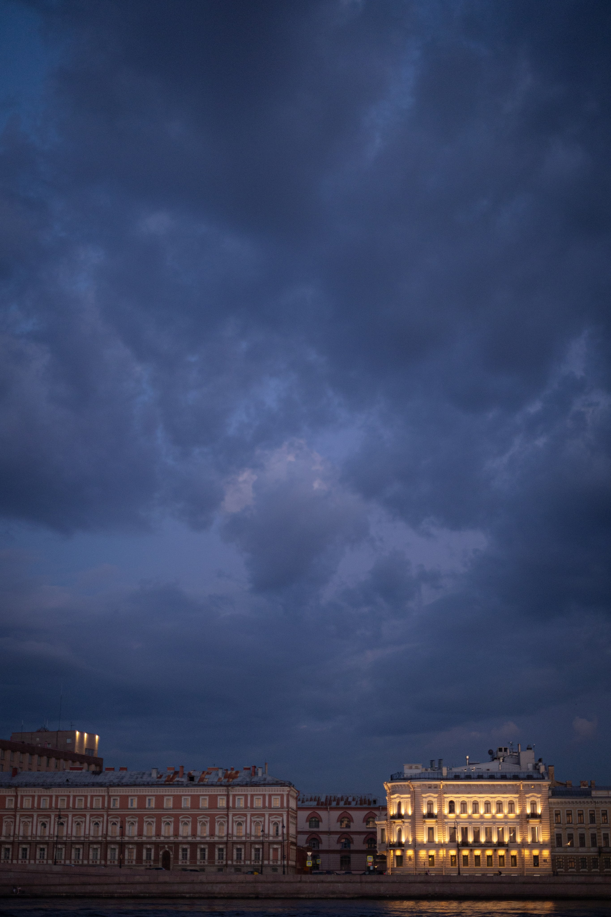 ПМЭФ'24. Ваш фотограф — Александра Андрущенко