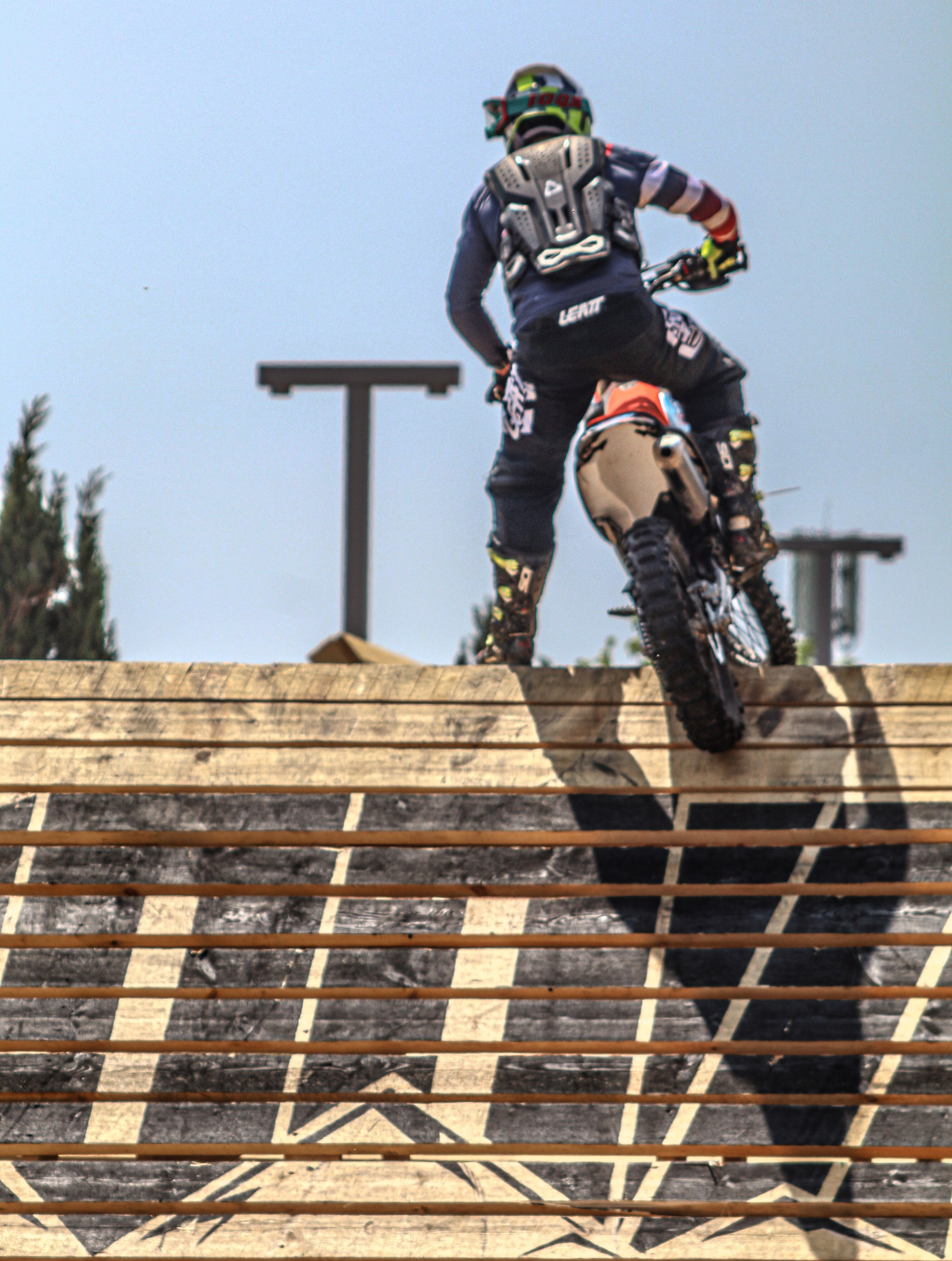 Enduro. Ivaladimirovna1995.wfolio.pro