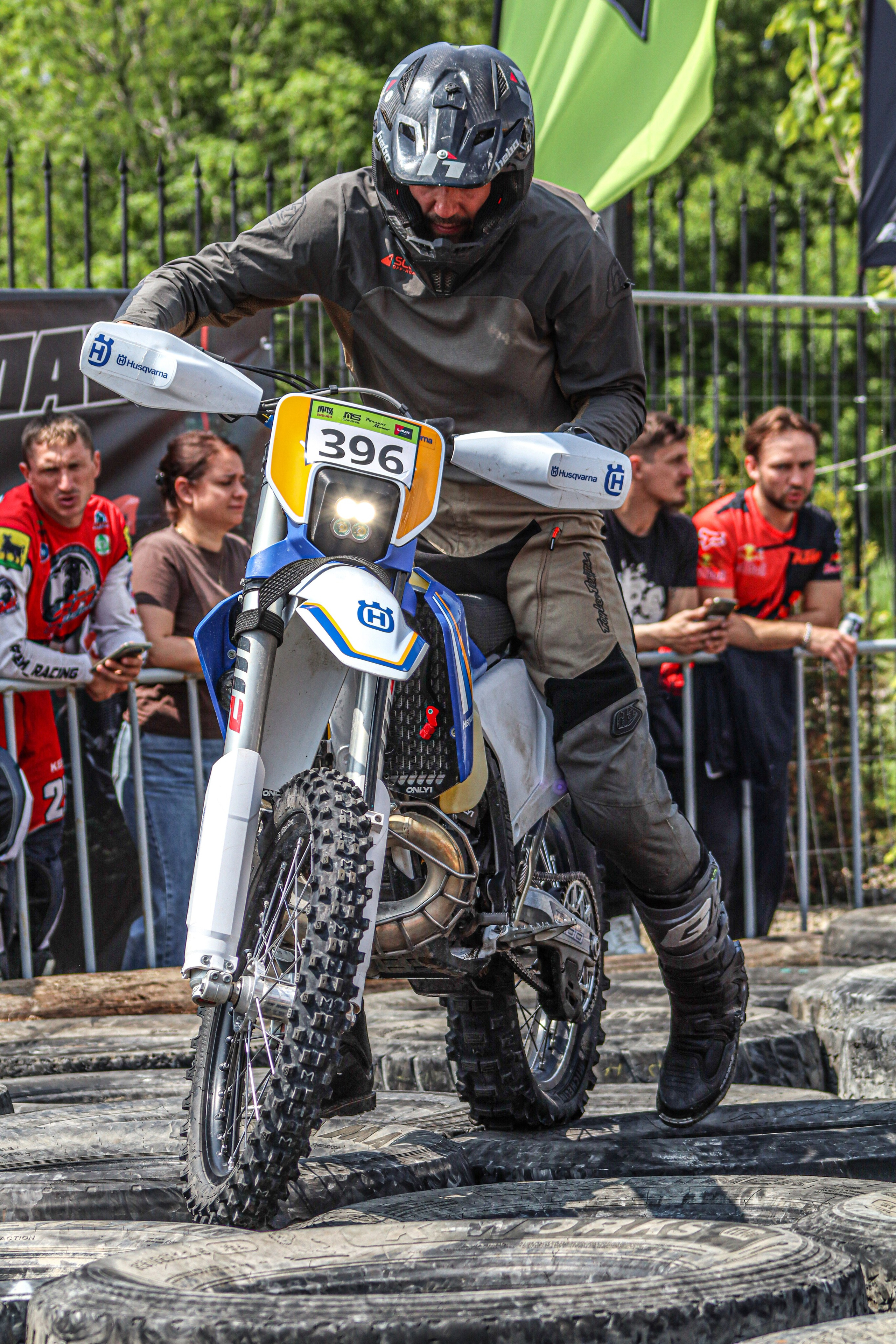 Enduro. Ivaladimirovna1995.wfolio.pro