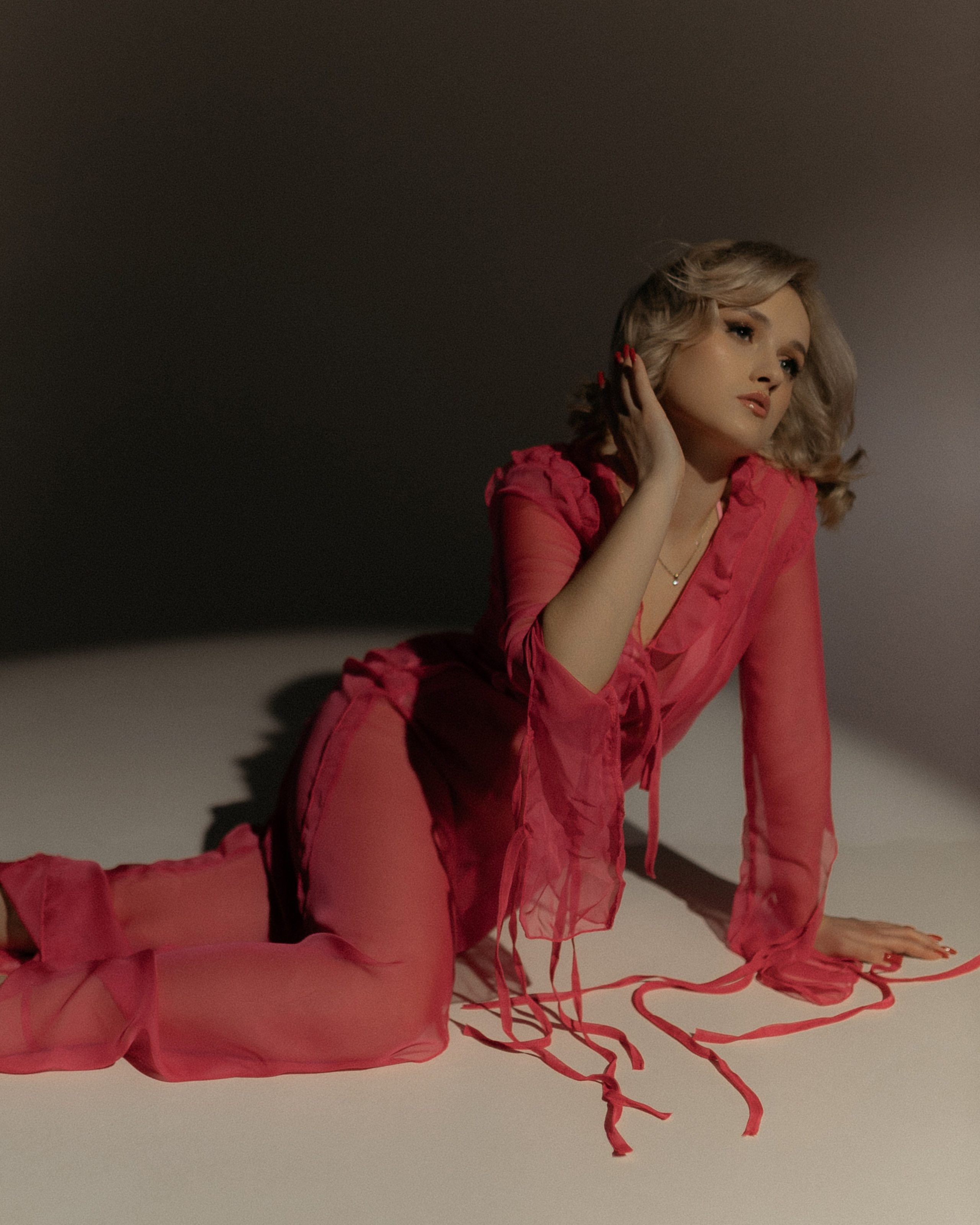 Яна. DARYA.BELKINA