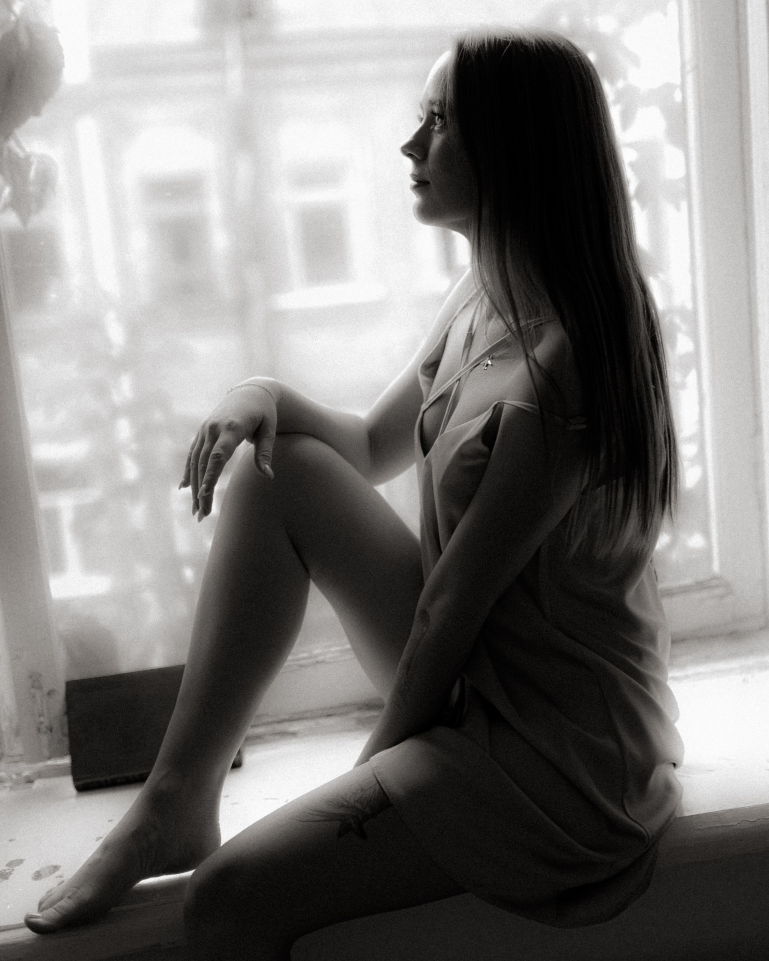 Дарья. DARYA.BELKINA