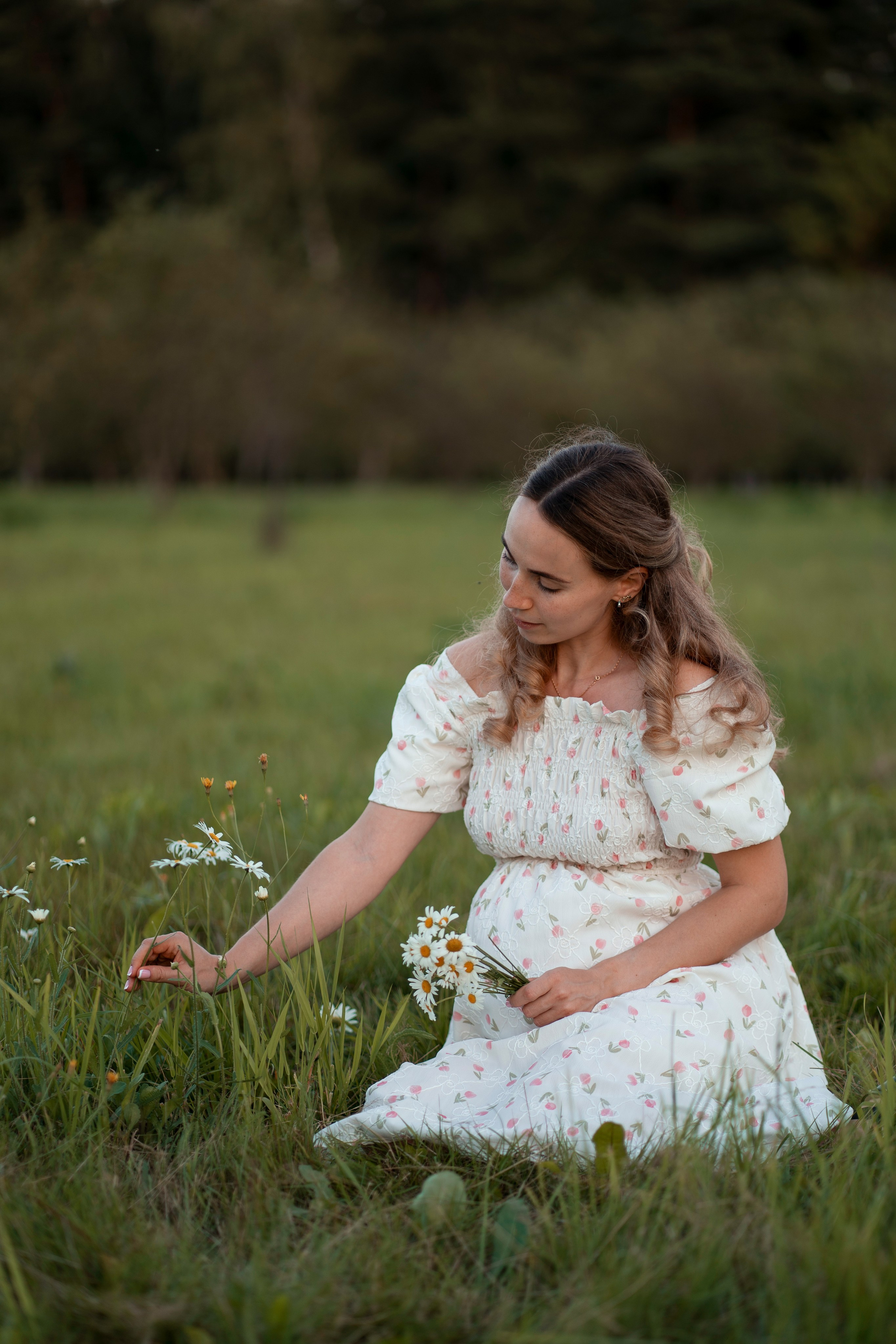 Мещерский парк. Семейный и детский фотограф Мария Лютикова