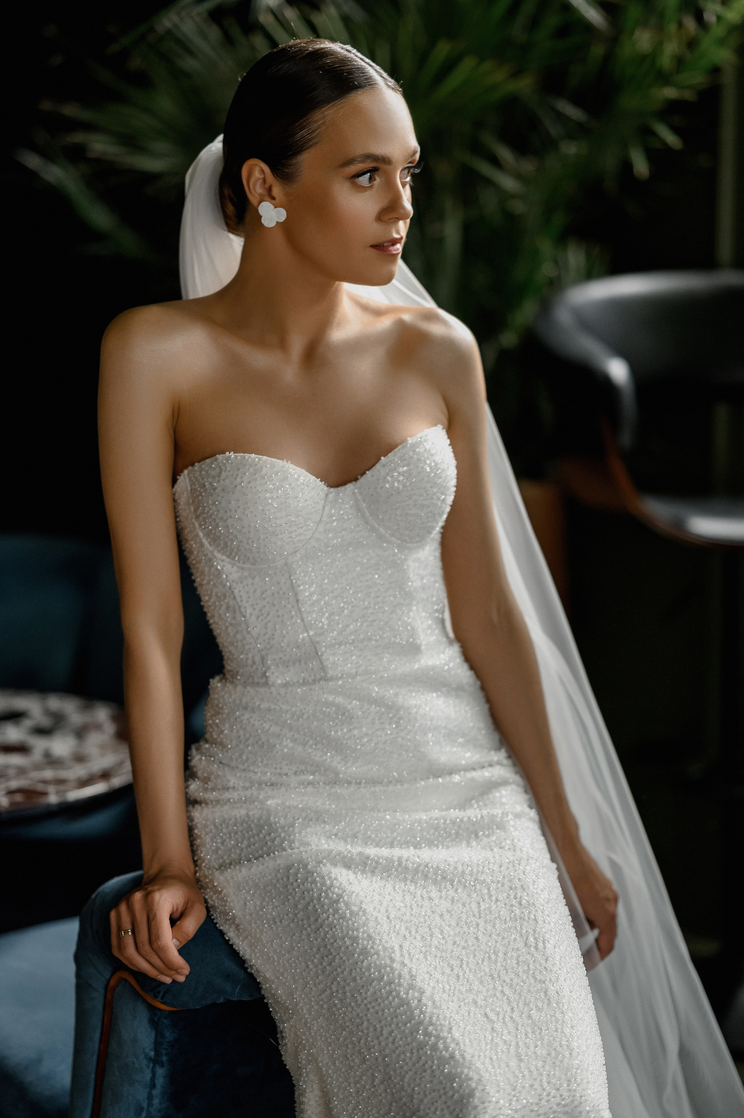 Александра & Дима. Фотограф Александр Яблонский Минск