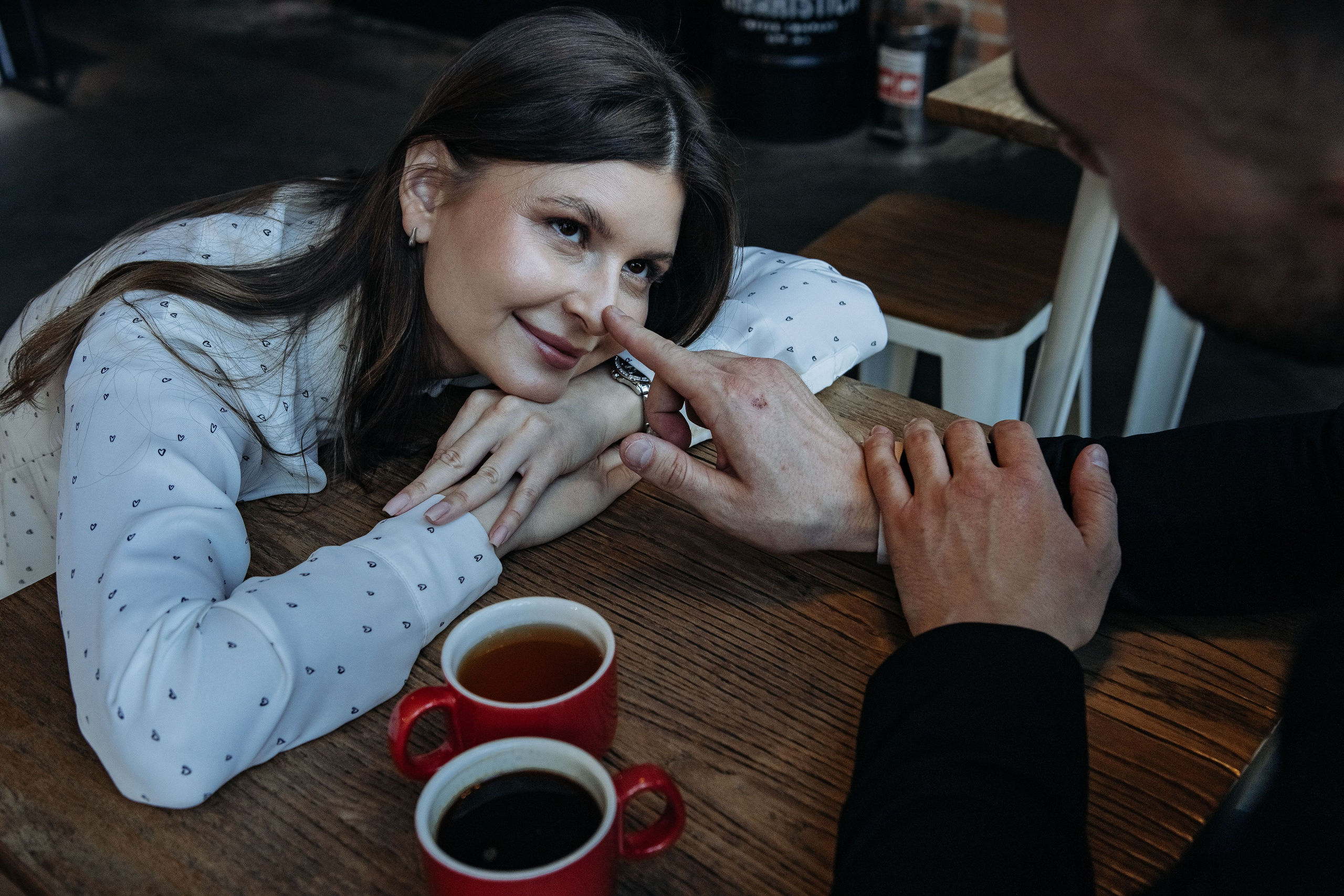 Анастасия и Виктор. Свадебный семейный фотограф в Санкт-Петербурге СПб Евгения Гинзбург