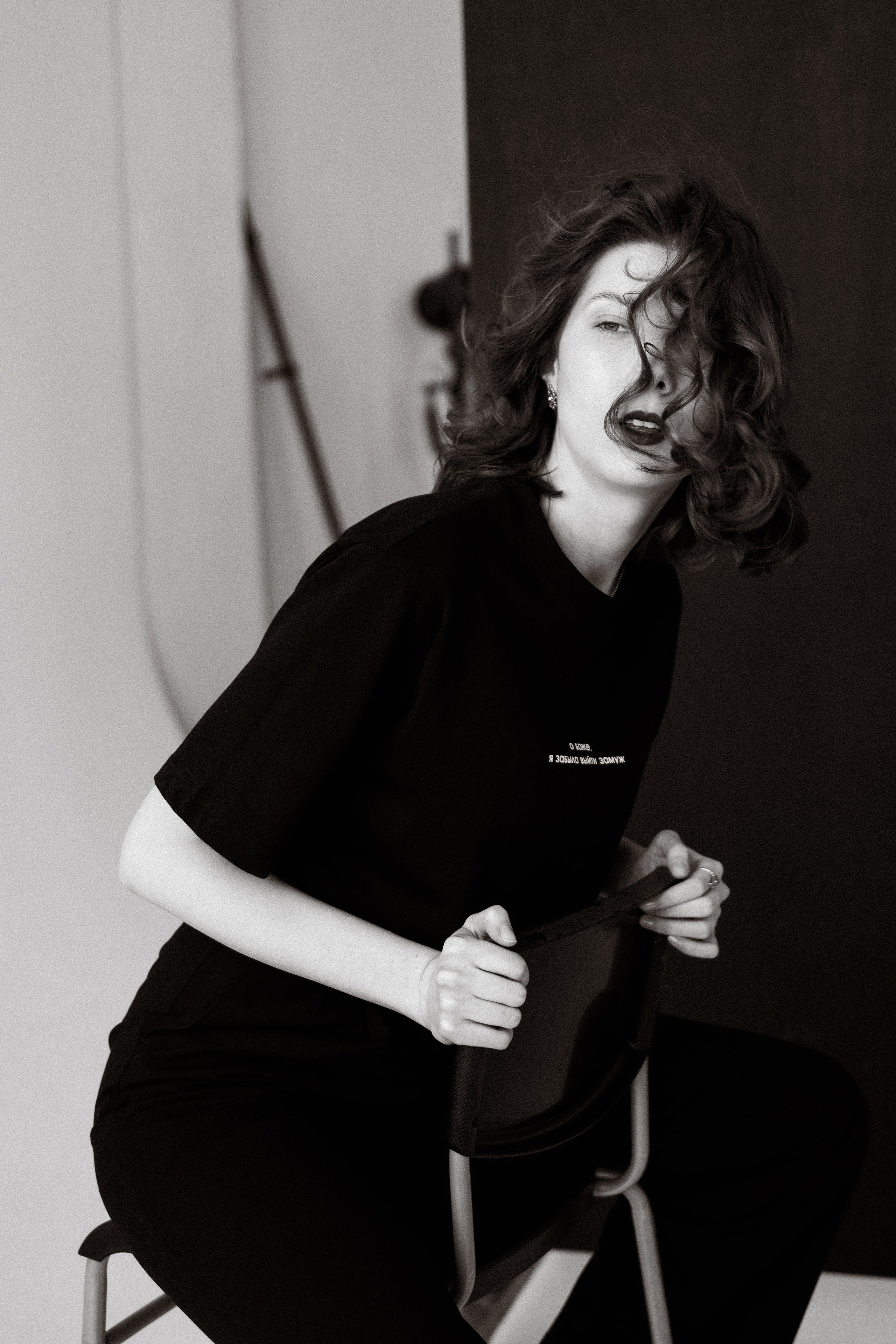 Karina. Портретный фотограф в Минске Екатерина Петренко