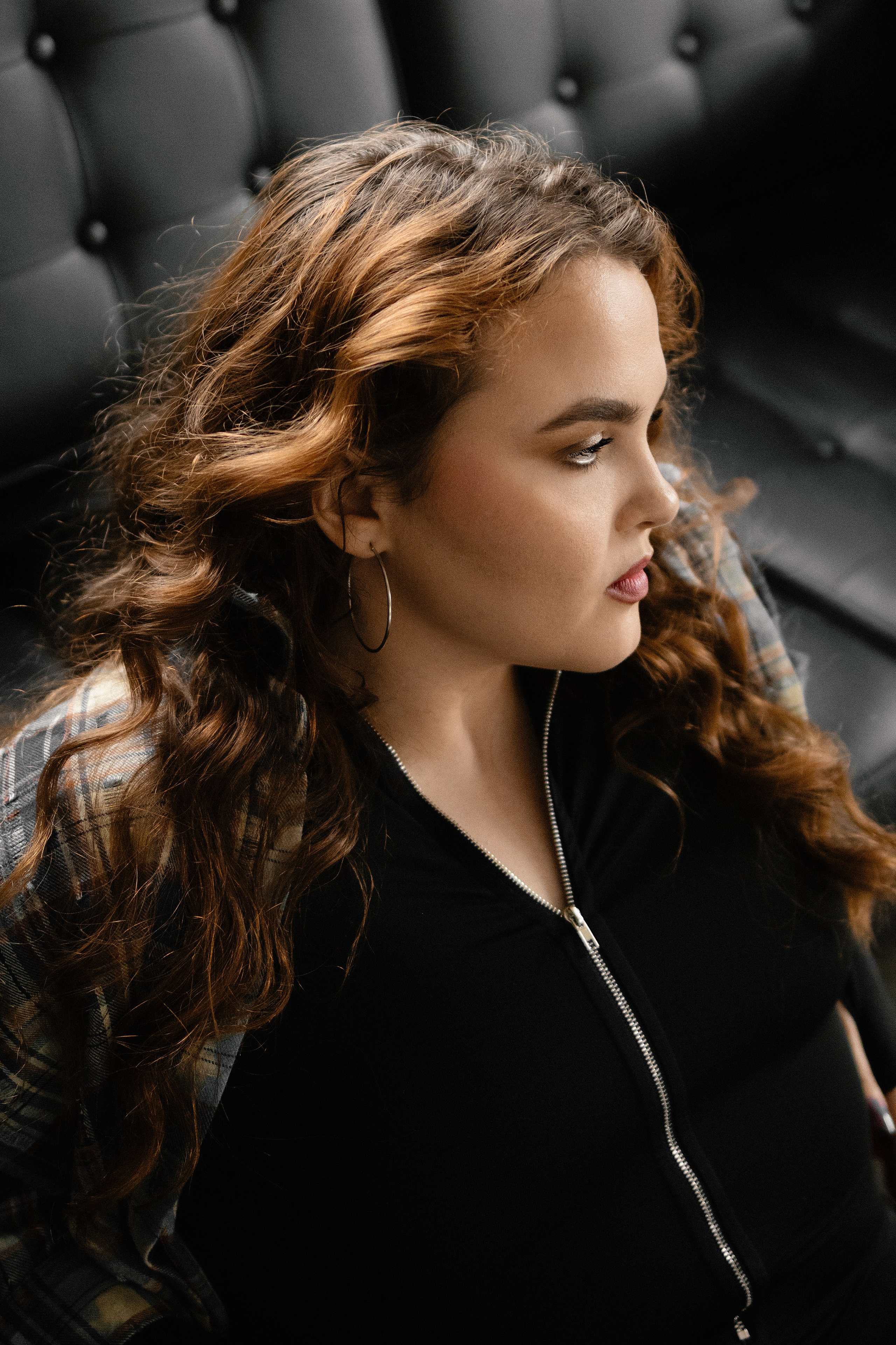 Karina. Портретный фотограф в Минске Екатерина Петренко