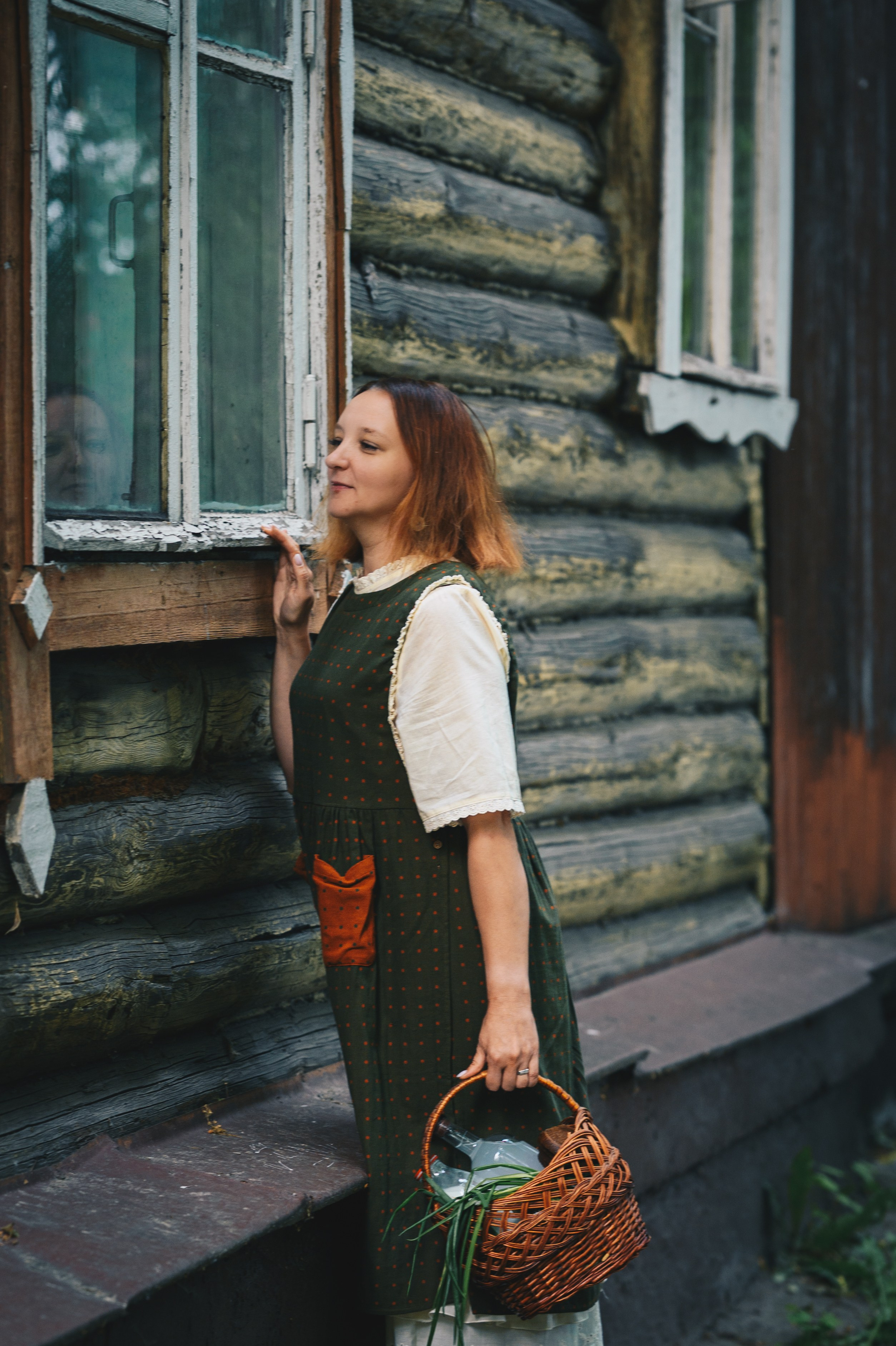 Индивидуальные съёмки — женские, мужские, детские. Семейный и детский фотограф в Королеве, Москве и Московской области Строева Анастасия
