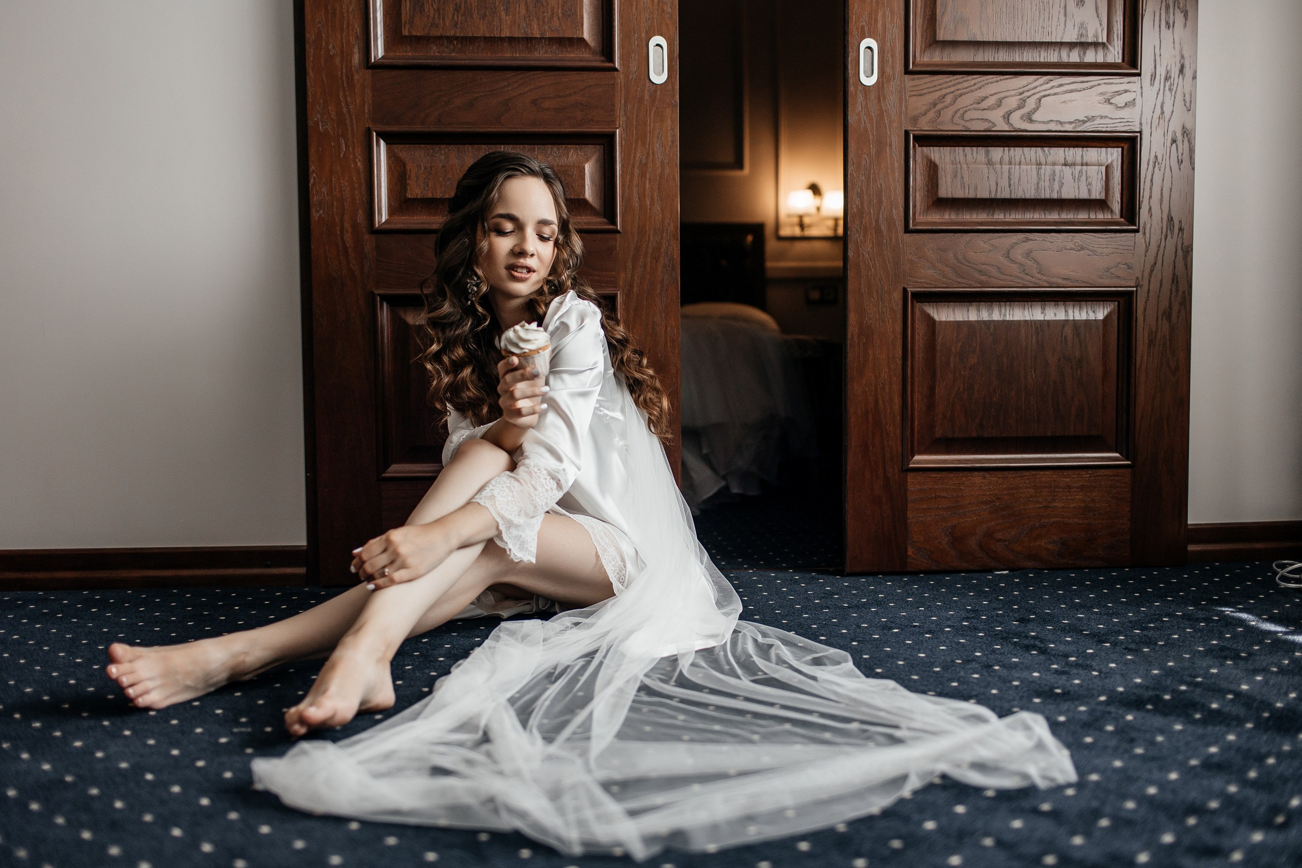 ANDREA & CATERINA. Свадебный фотограф в Ульяновске Владимир Лесников