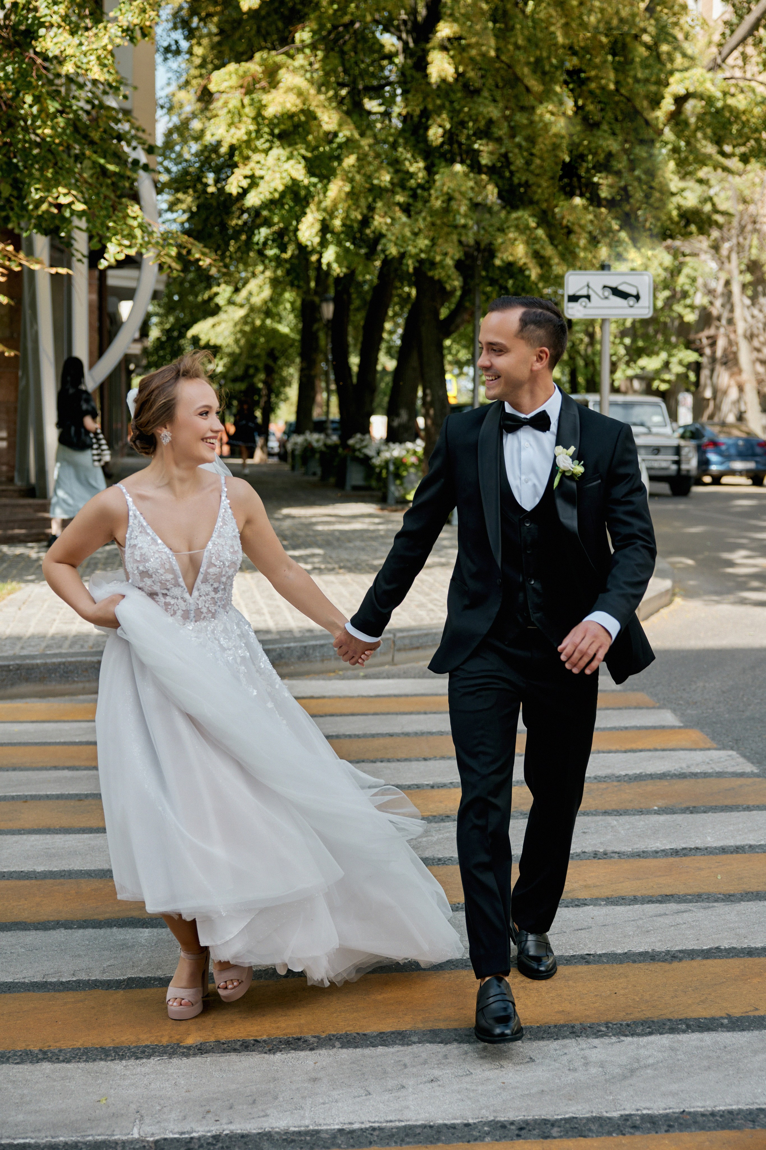 Ildar & Rufina. Главная