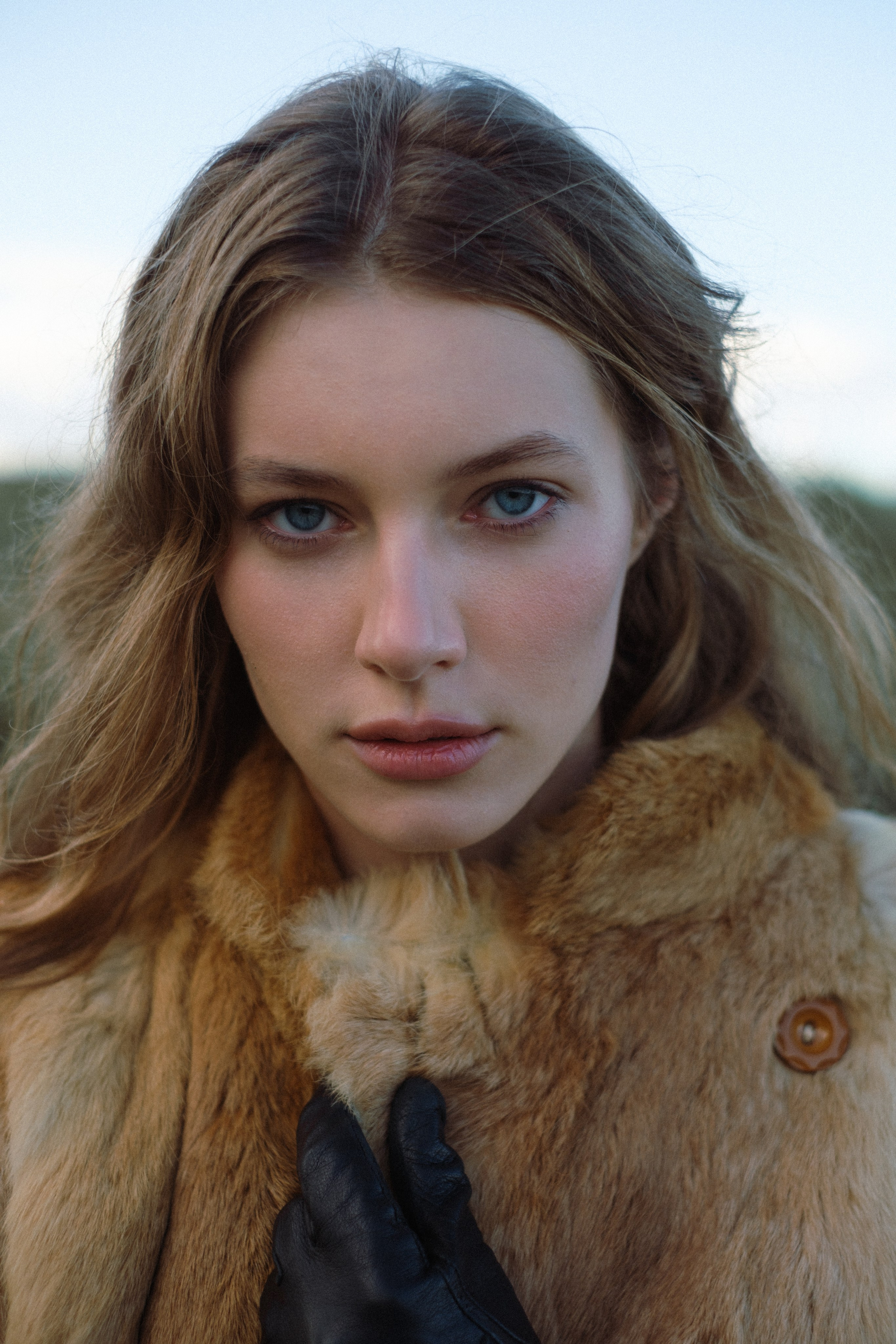 Taya. Personality models. Международное модельное агентство в Калининграде