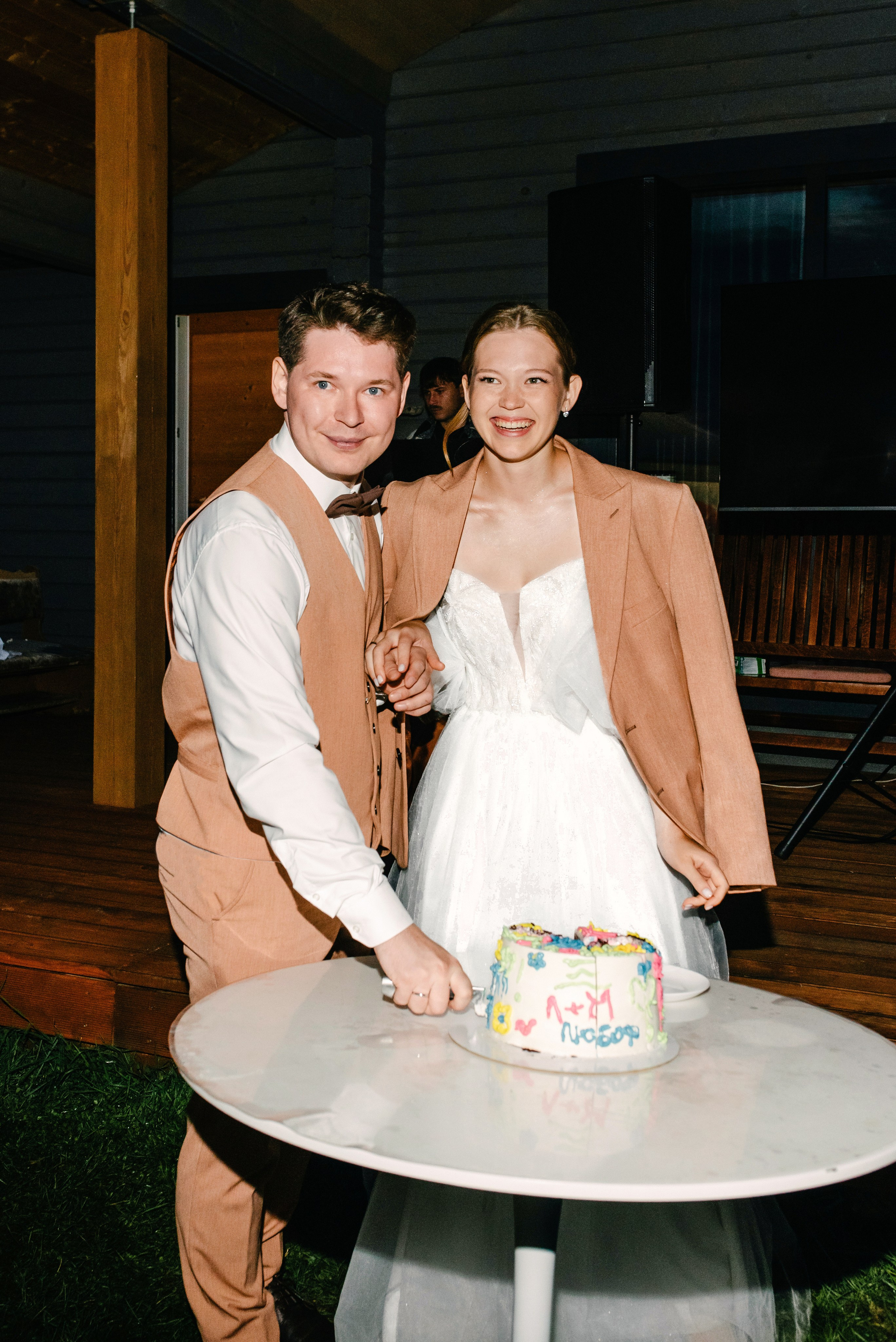 Михаил&Лилия. Фотограф в Новосибирске Анастасия Курто