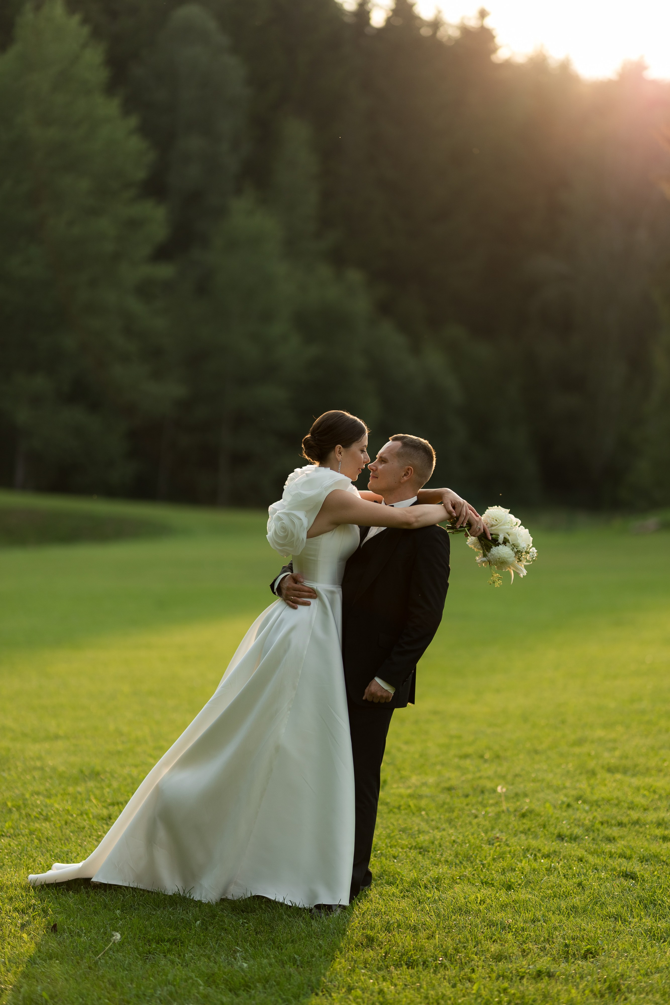 А&Е. Свадебный фотограф Гомель