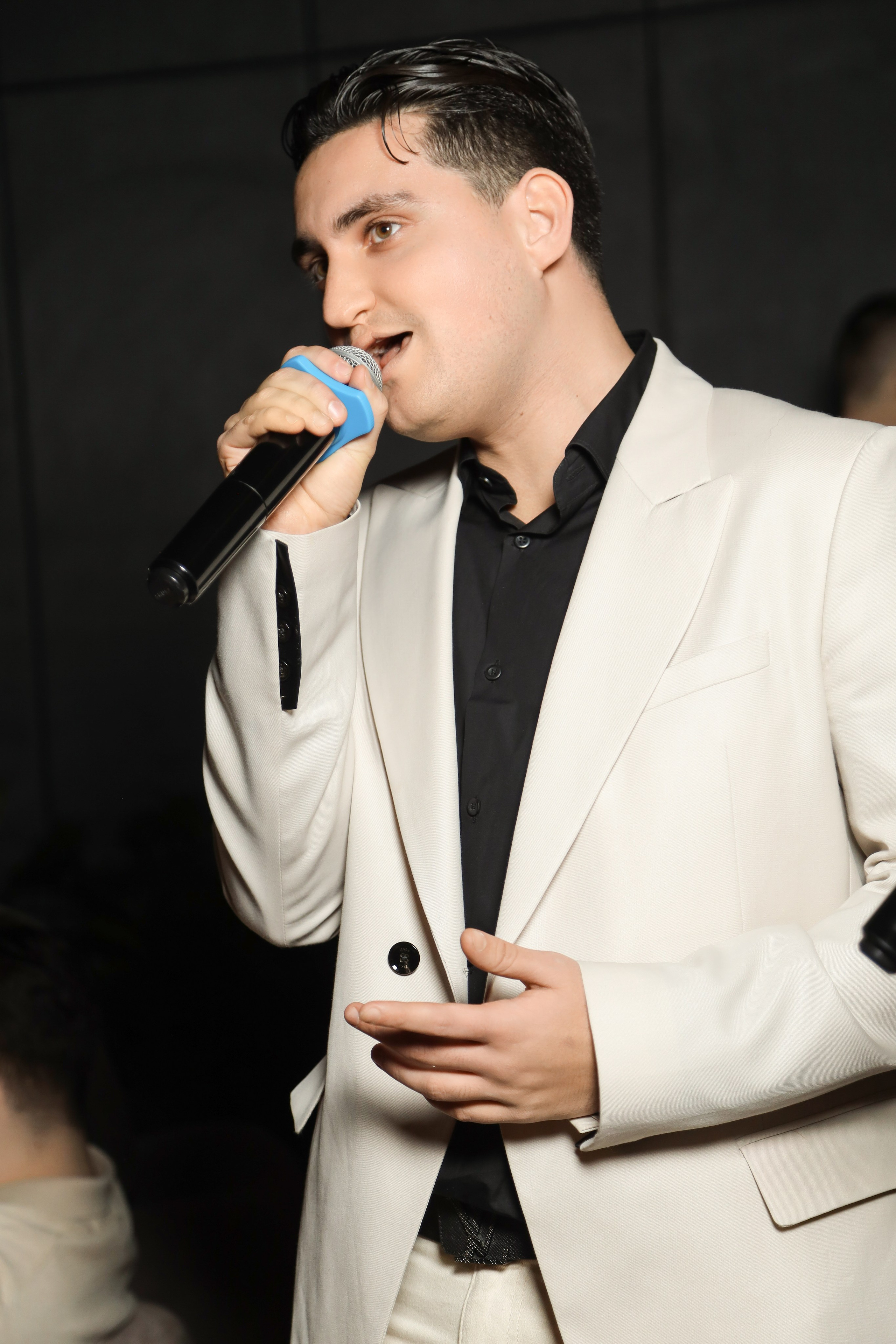 Др Михаила. Фотограф Антон Чупринин