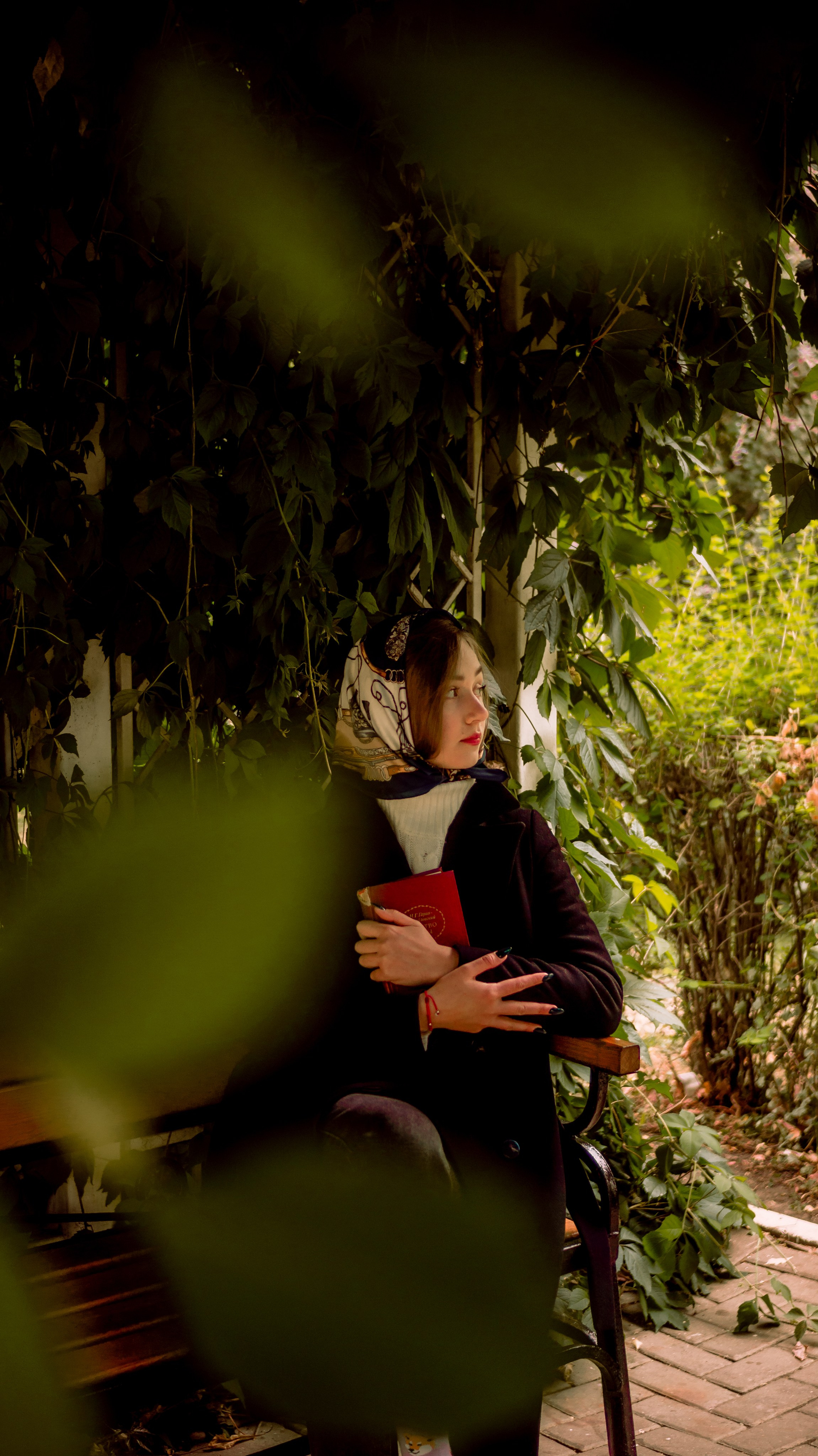 Portraits. Фотограф Казань