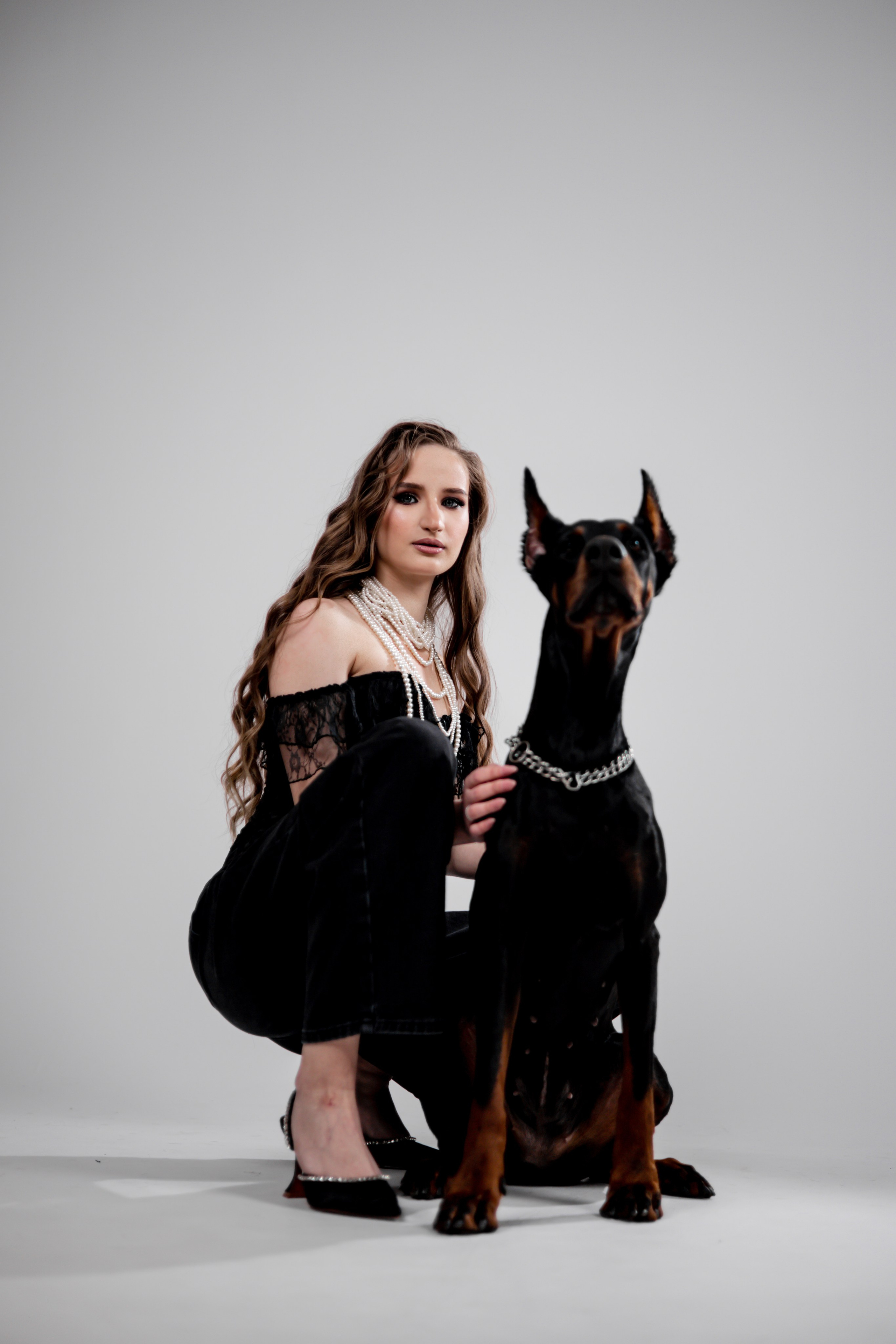 КСЕНИЯ. Фотограф Элла Ефимова