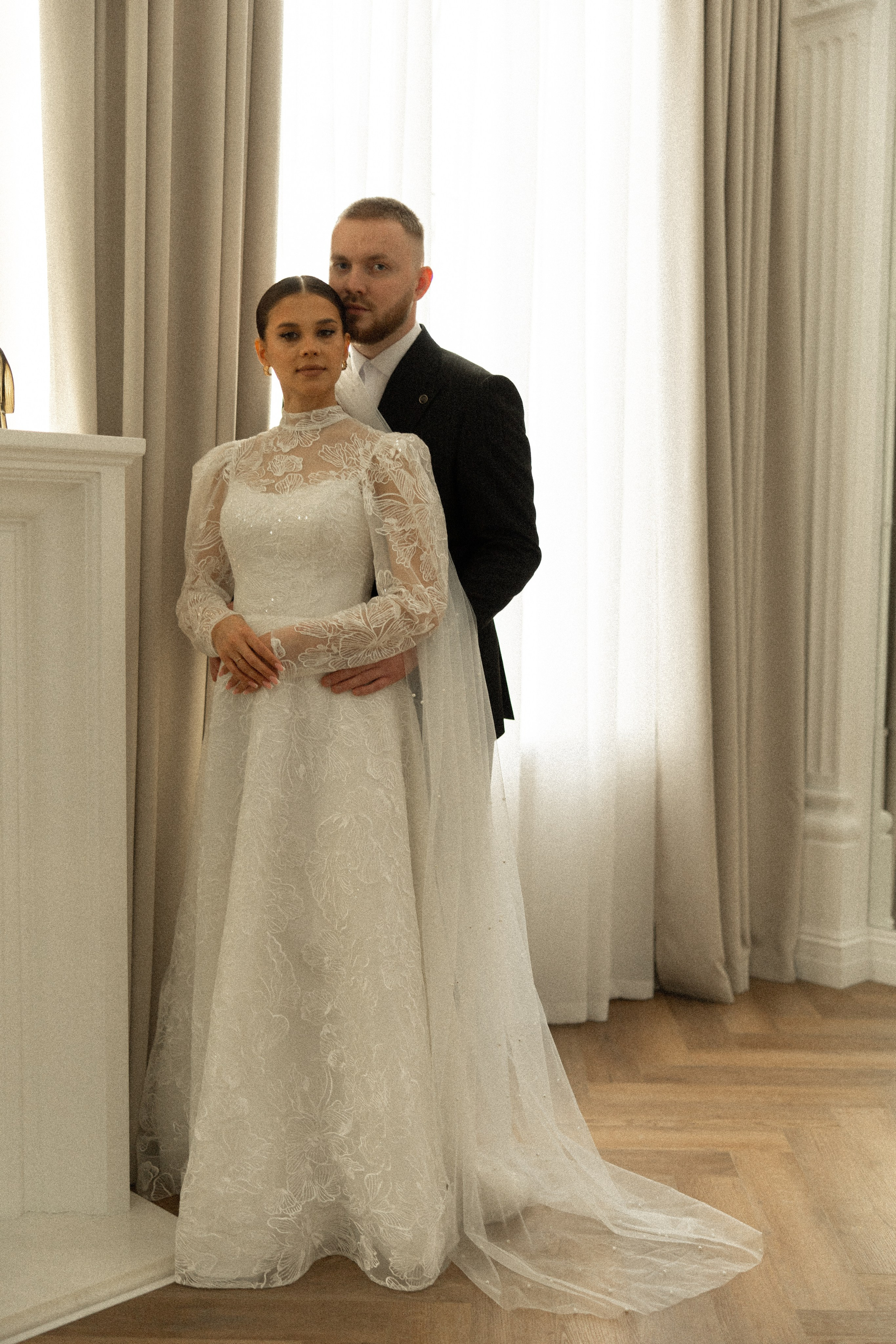 ЛЮБИТЬ. Фотограф Элла Ефимова