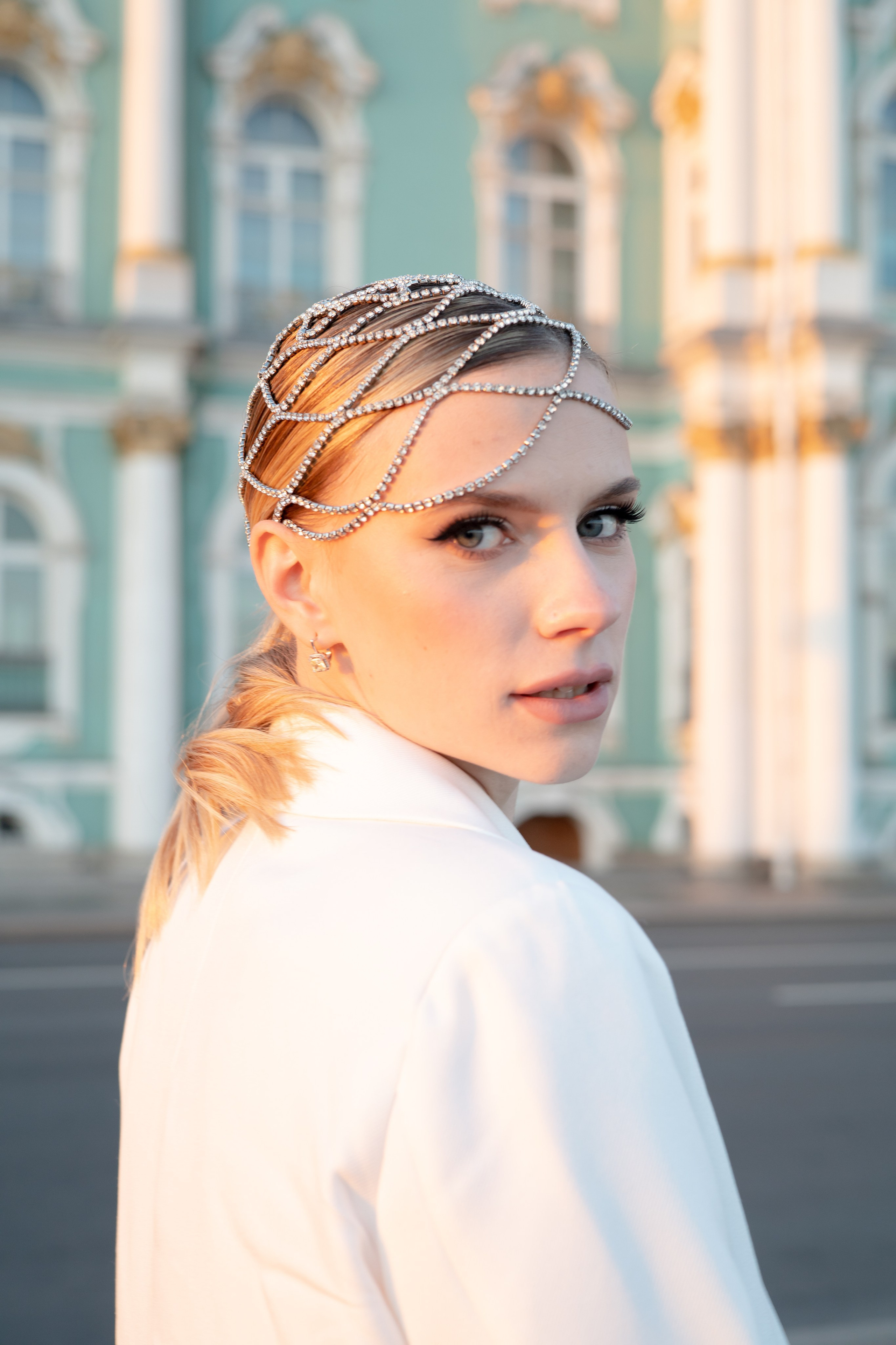 PITER. Фотограф Элла Ефимова