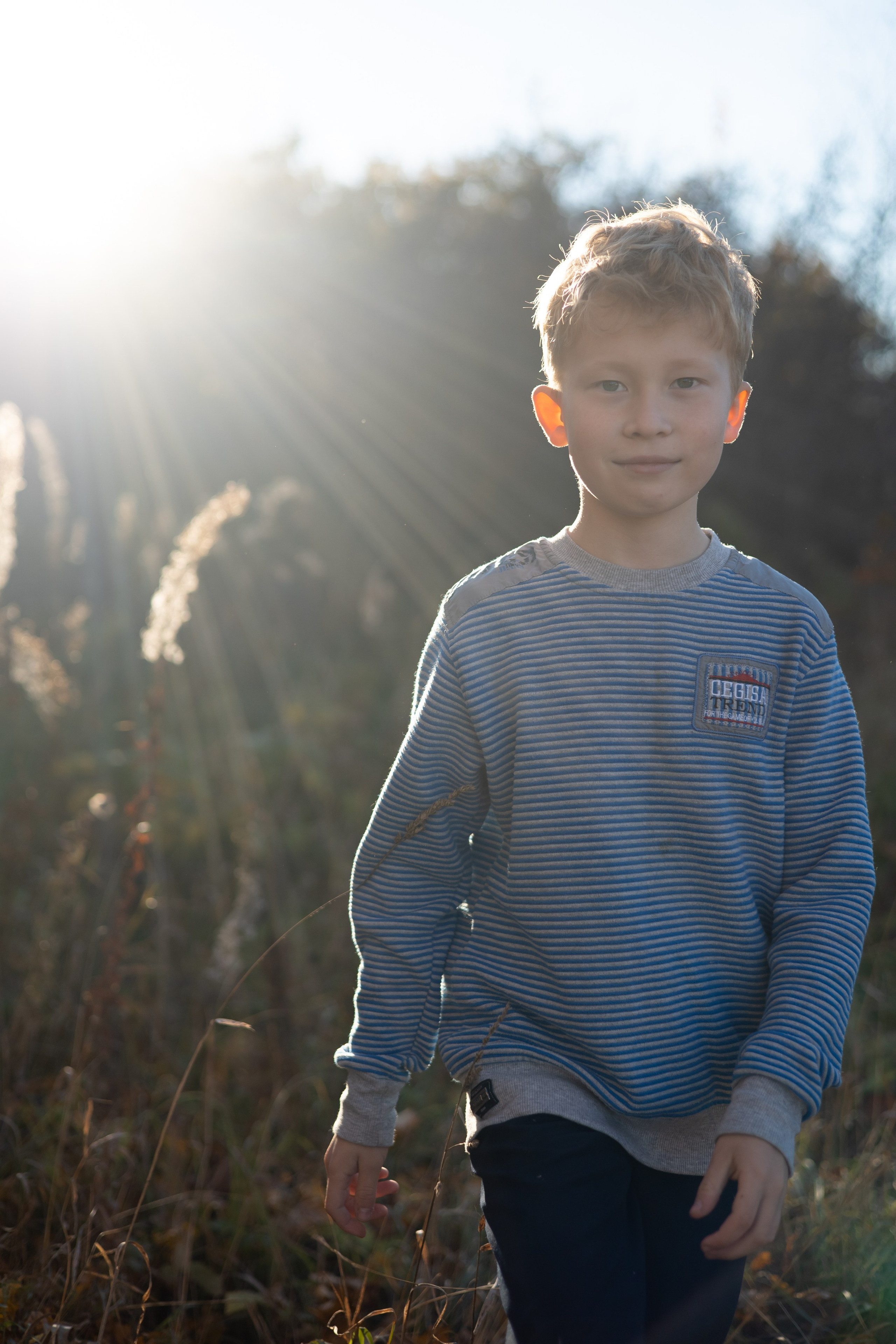 Ляйсан и Антон. Фотограф Элла Ефимова