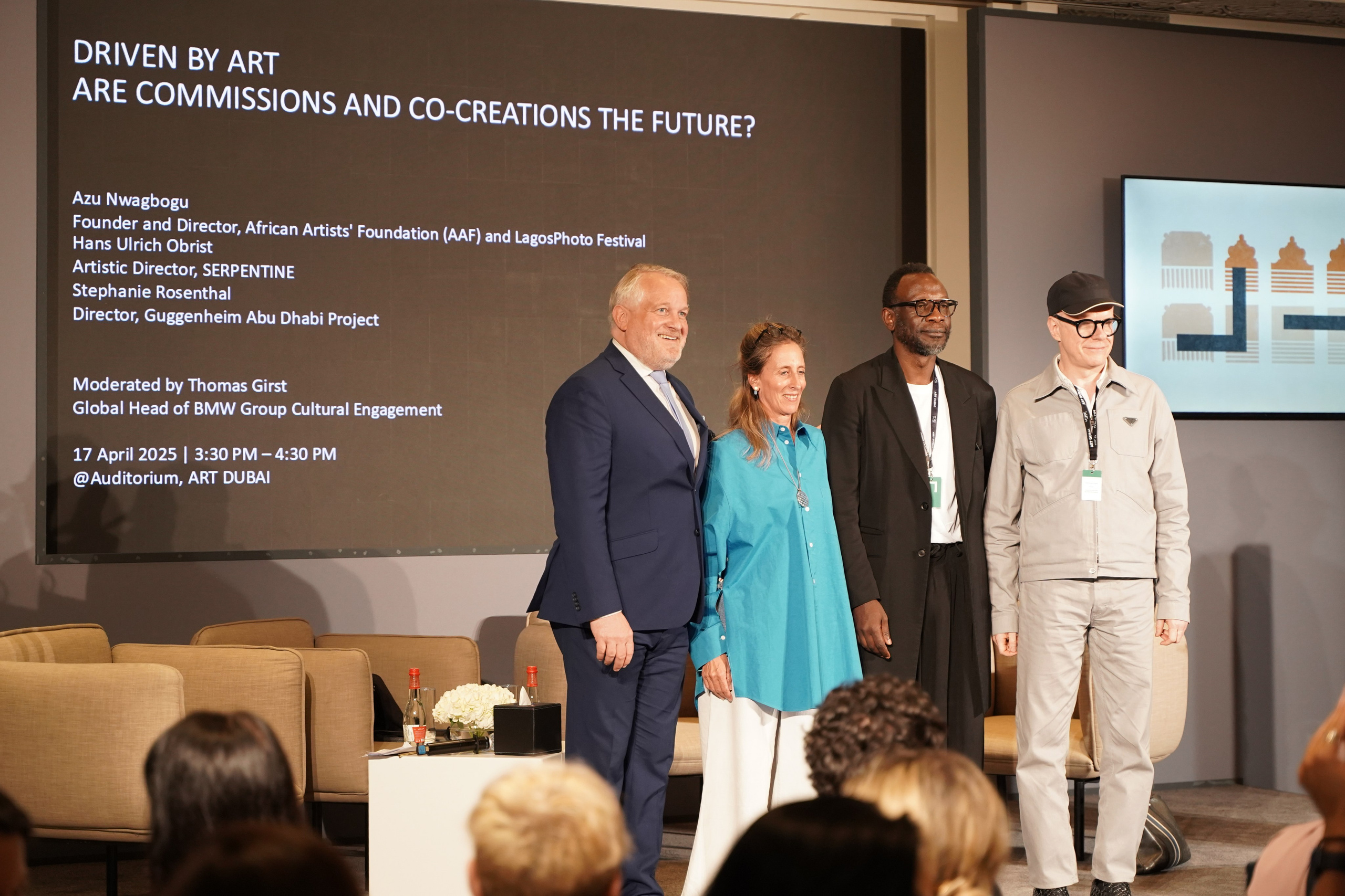 ArtDubai 2025. Katyavasileva