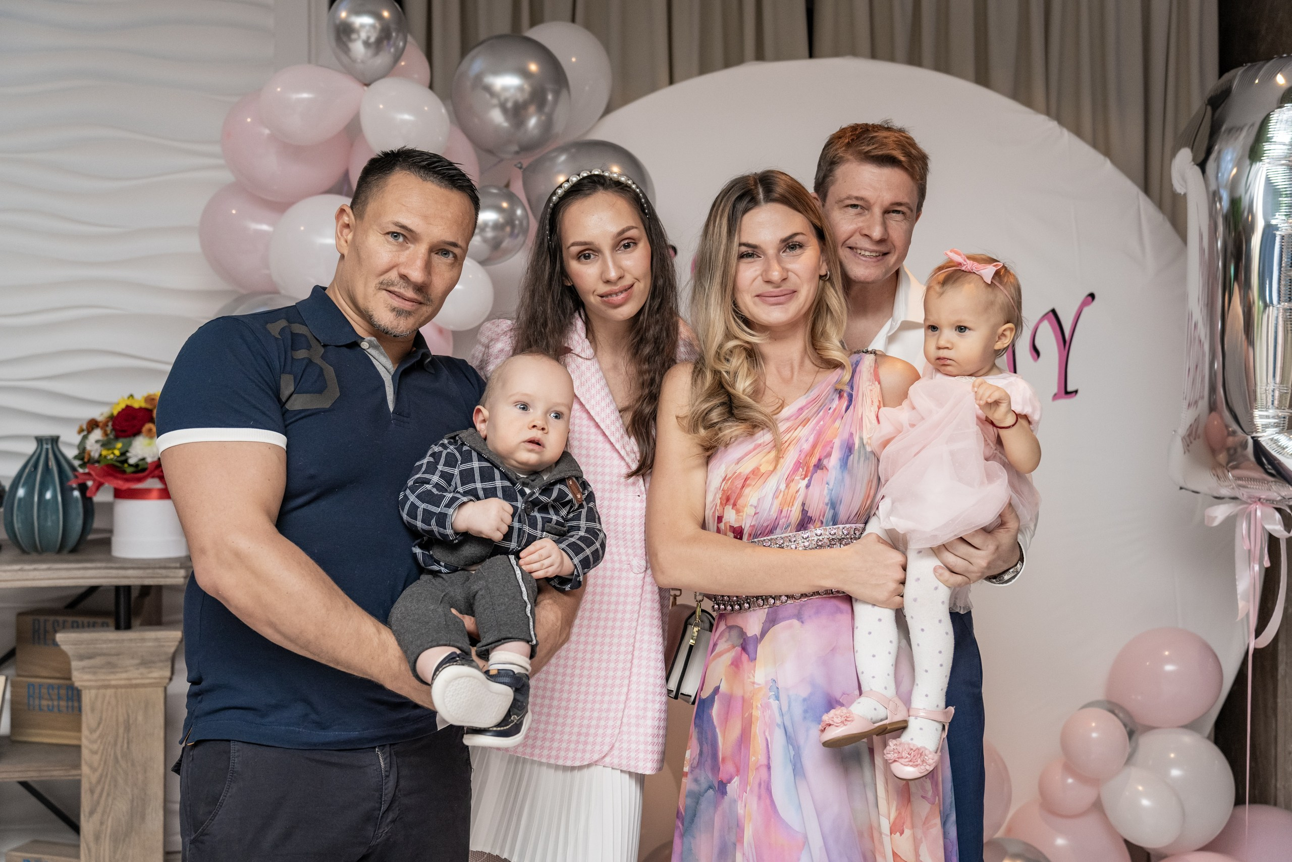 День рождения Софии