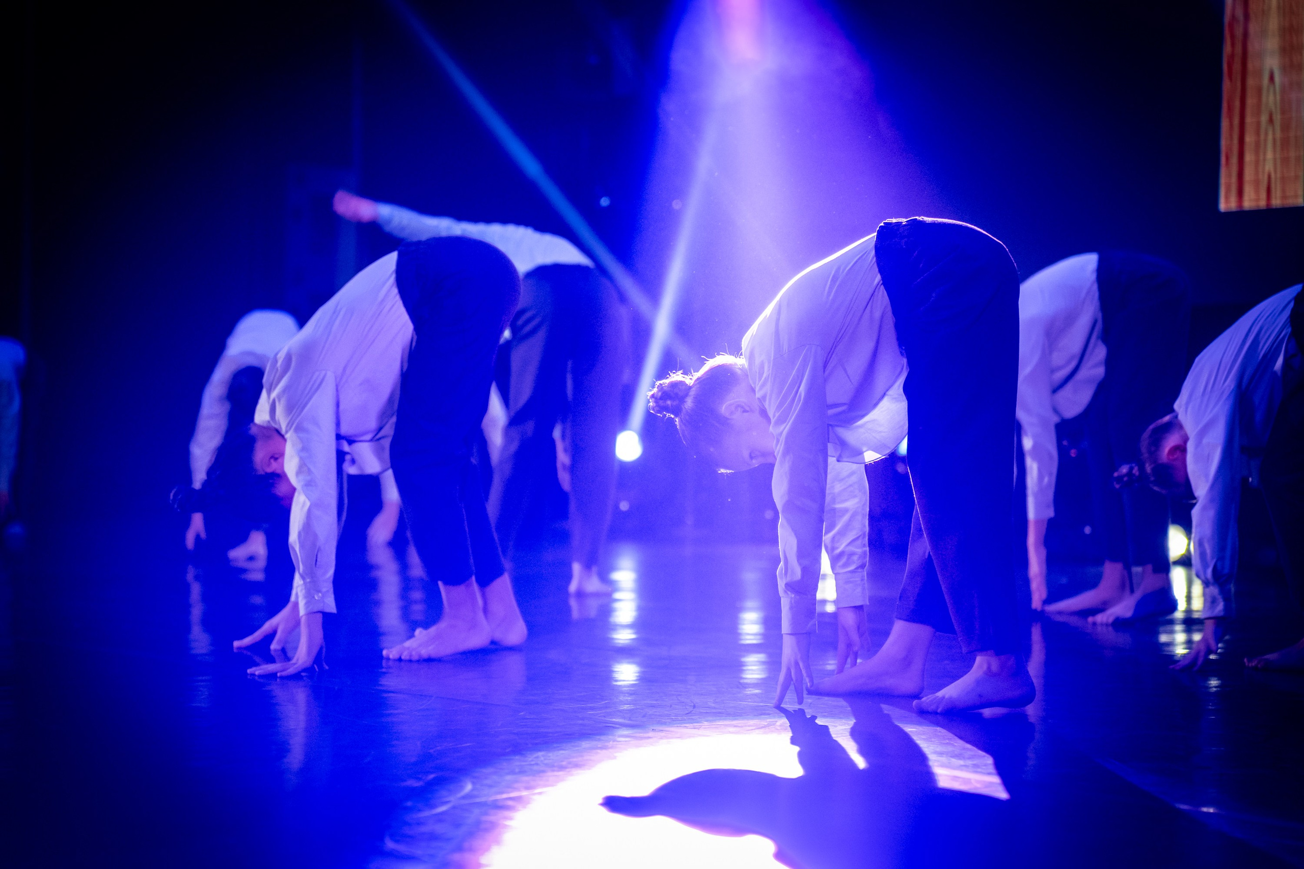 Отчетный концерт «БЕЗ ПРЕДЕЛА»