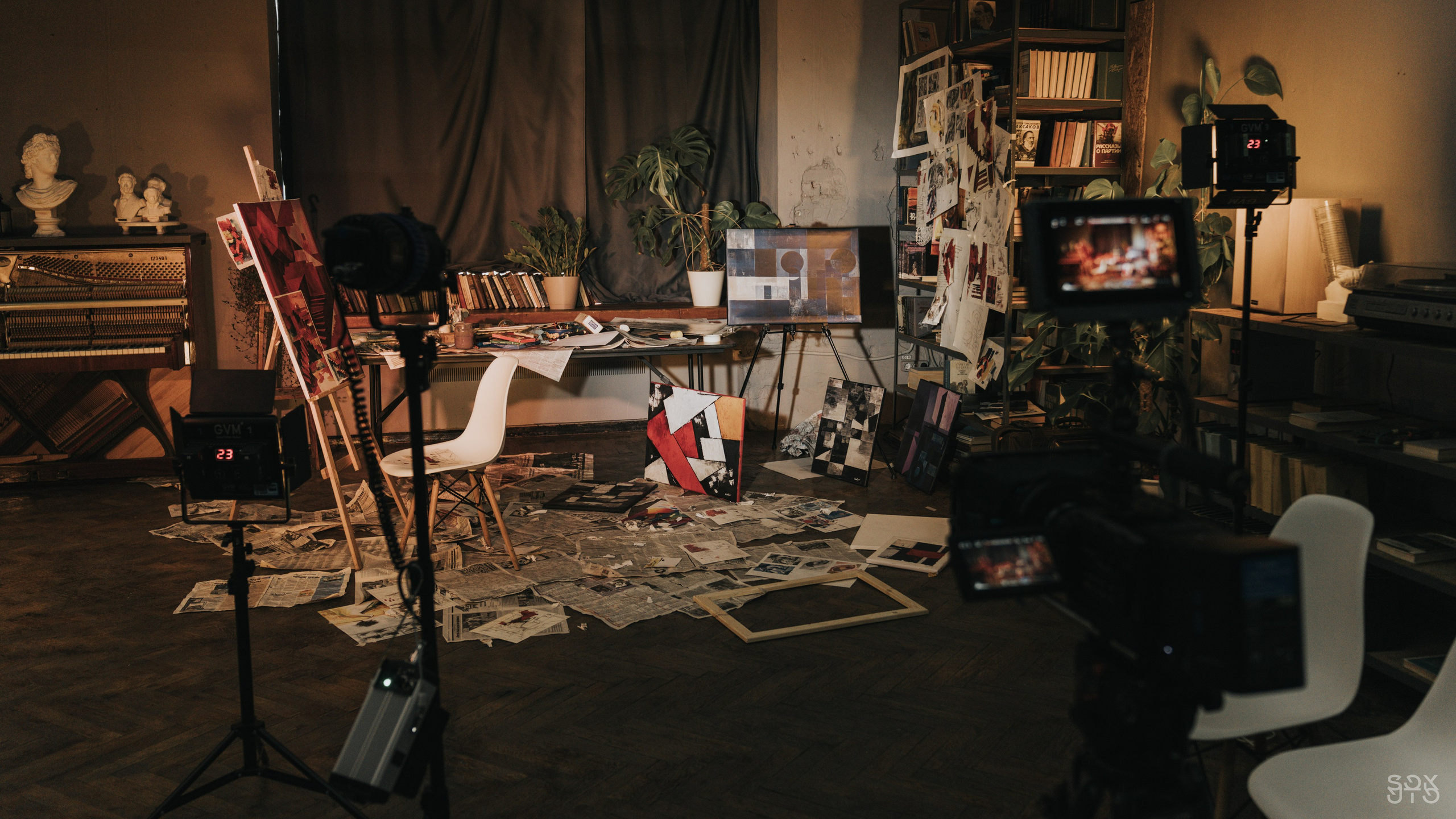 BAKED ROLL x Grad! ent