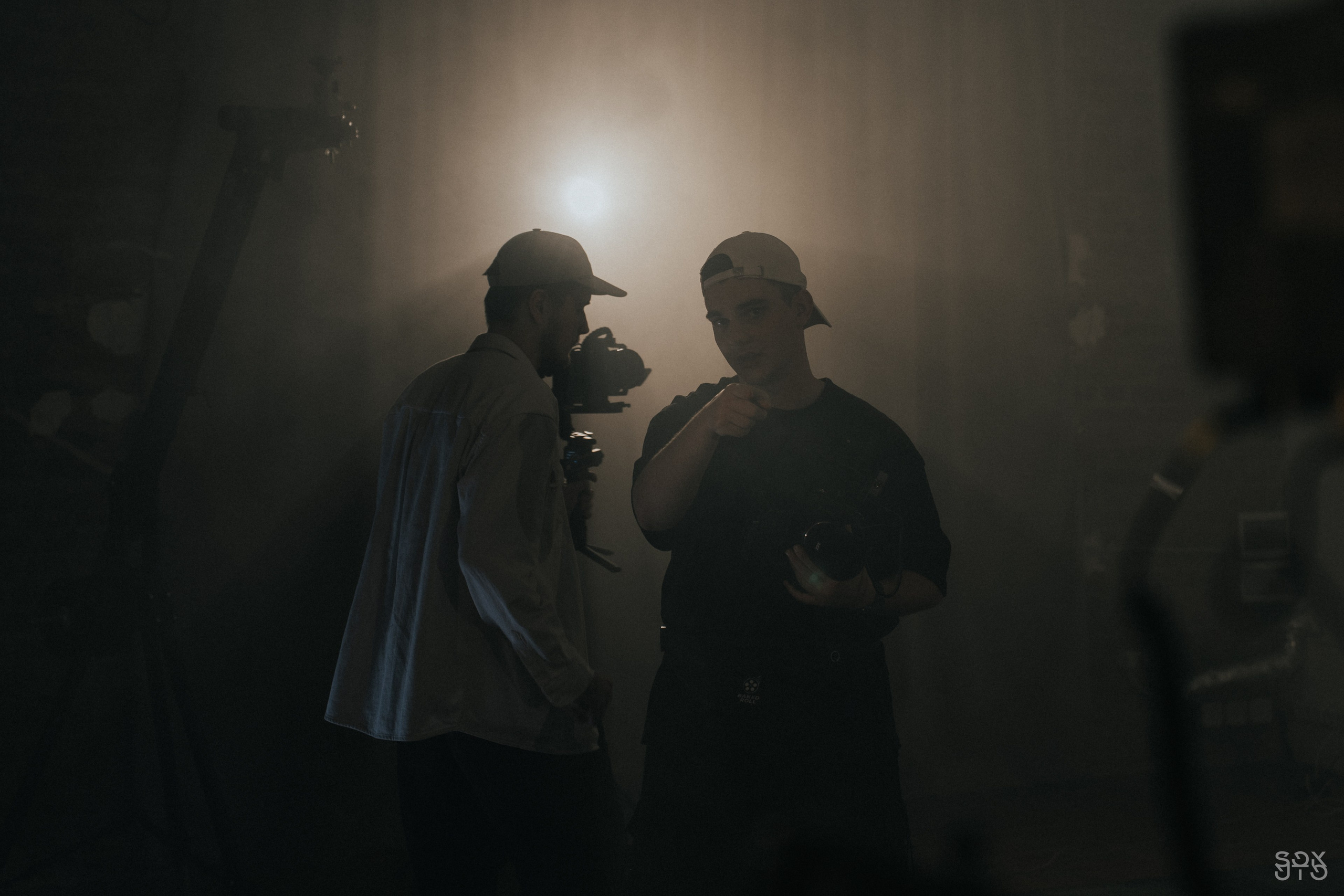 BAKED ROLL x Grad! ent