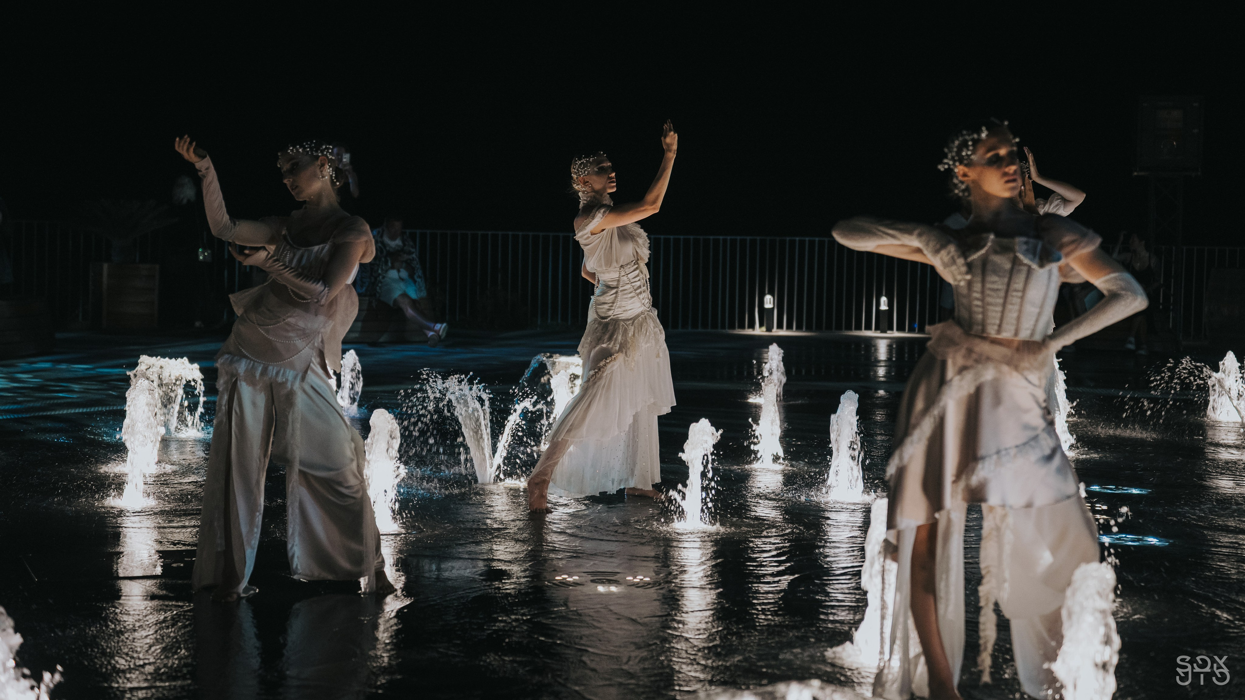 Театр танца ZОДЧИЕ. Мрия. Крым