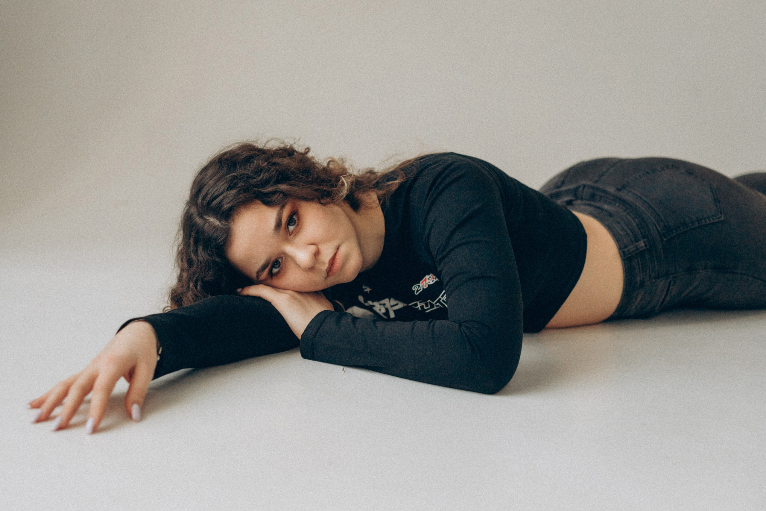 Алина. Фотограф Ногинск Электросталь Наталья Осетрова