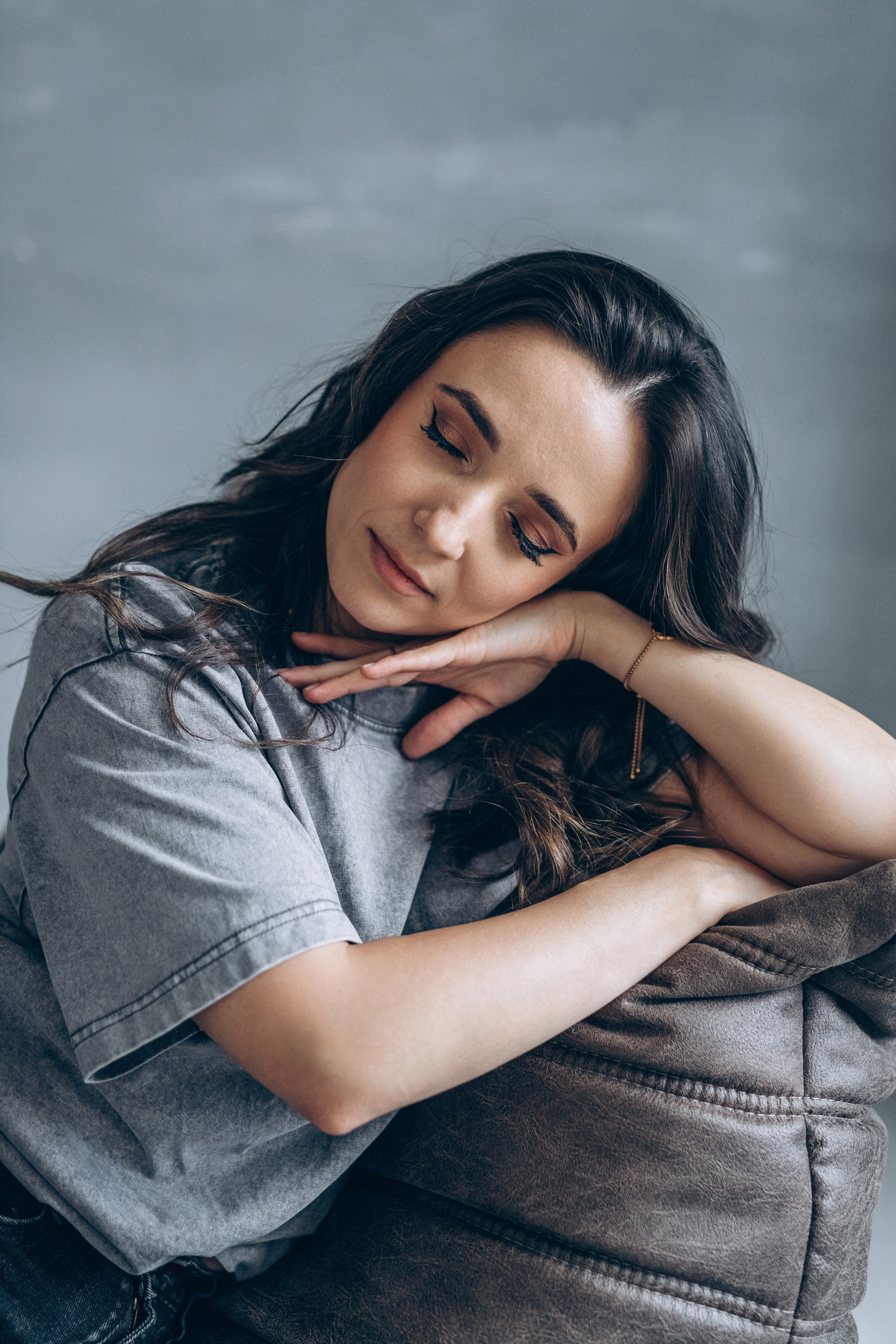 Дашуля. Фотограф Ногинск Электросталь Наталья Осетрова