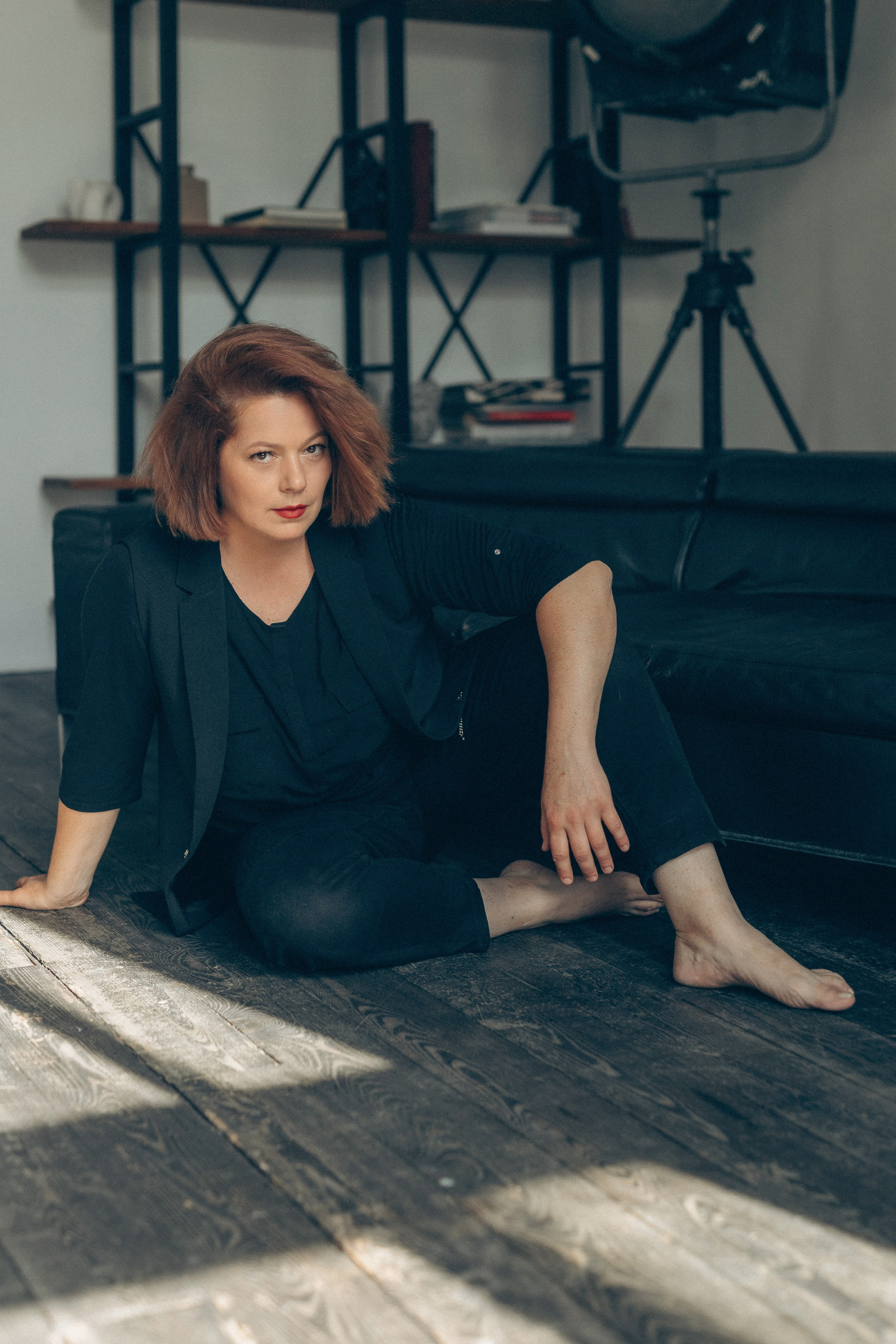 Ирина Низина. Фотограф Ногинск Электросталь Наталья Осетрова