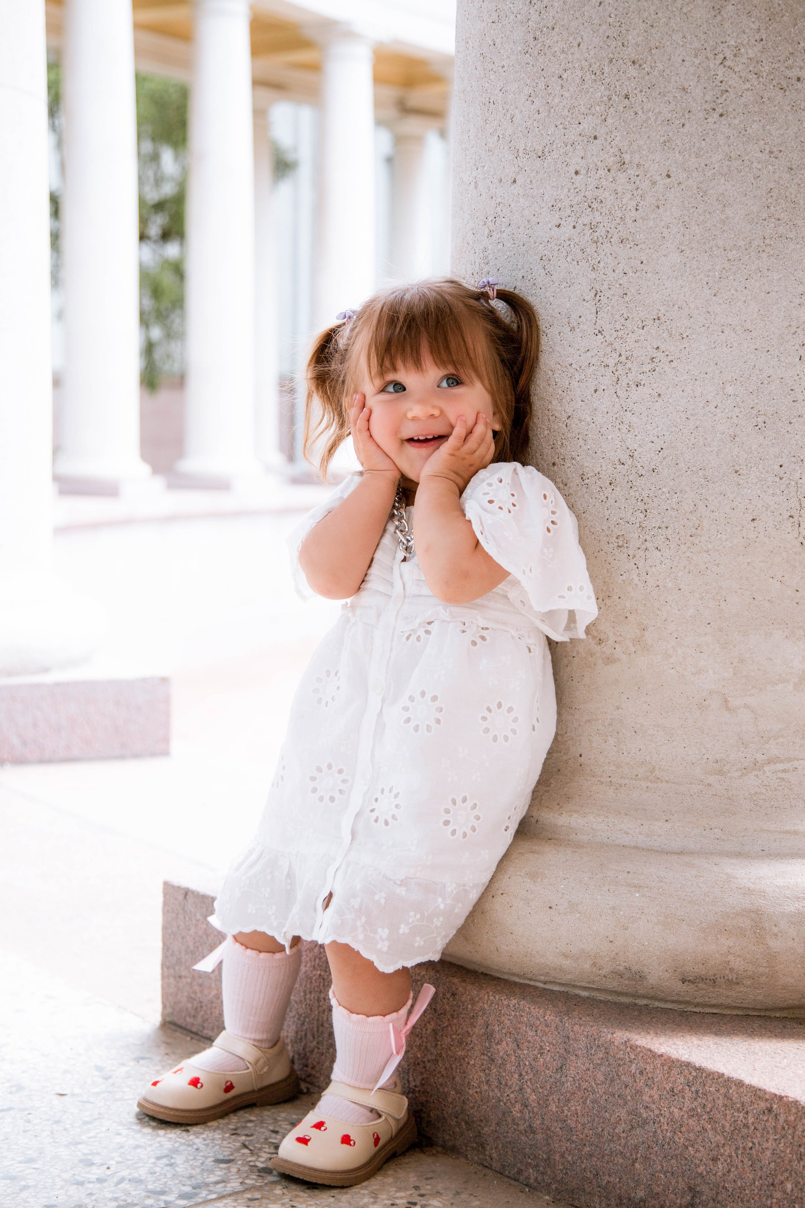 Детская фотосъемка. Фотограф Виктория Субочева