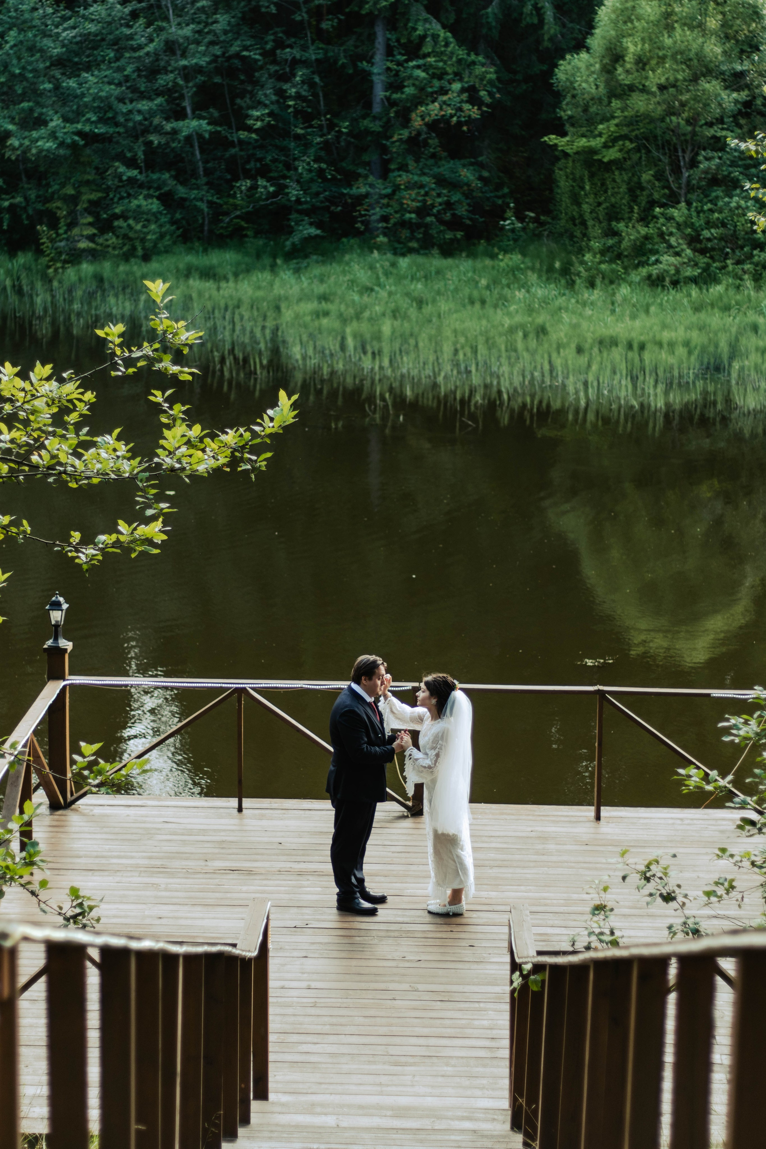 Ульяна и Дима. Мария Колесникова