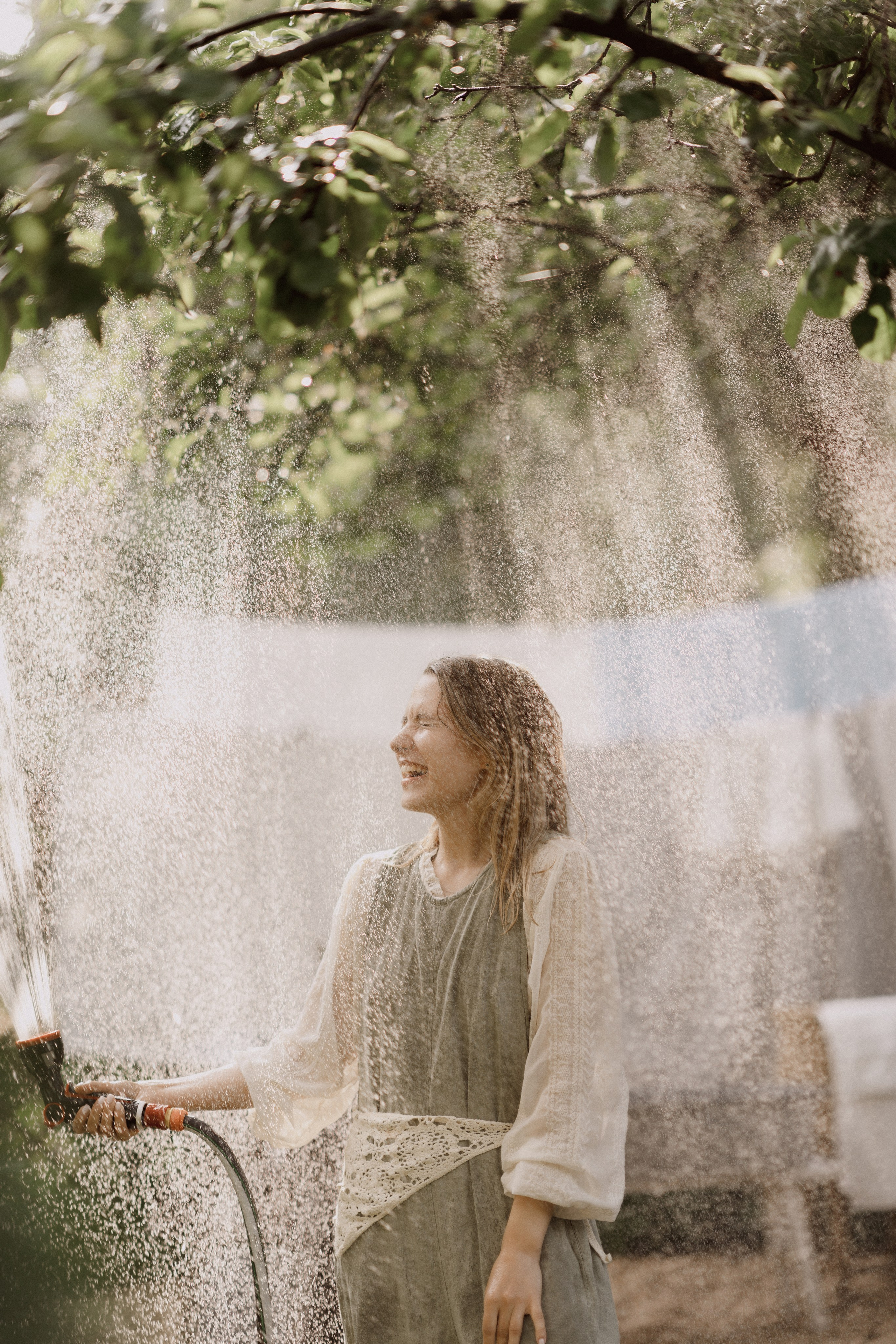 Летняя, семейная. Семейный и детский фотограф в Сергиев Посаде, Хотьково Якимчук Любовь