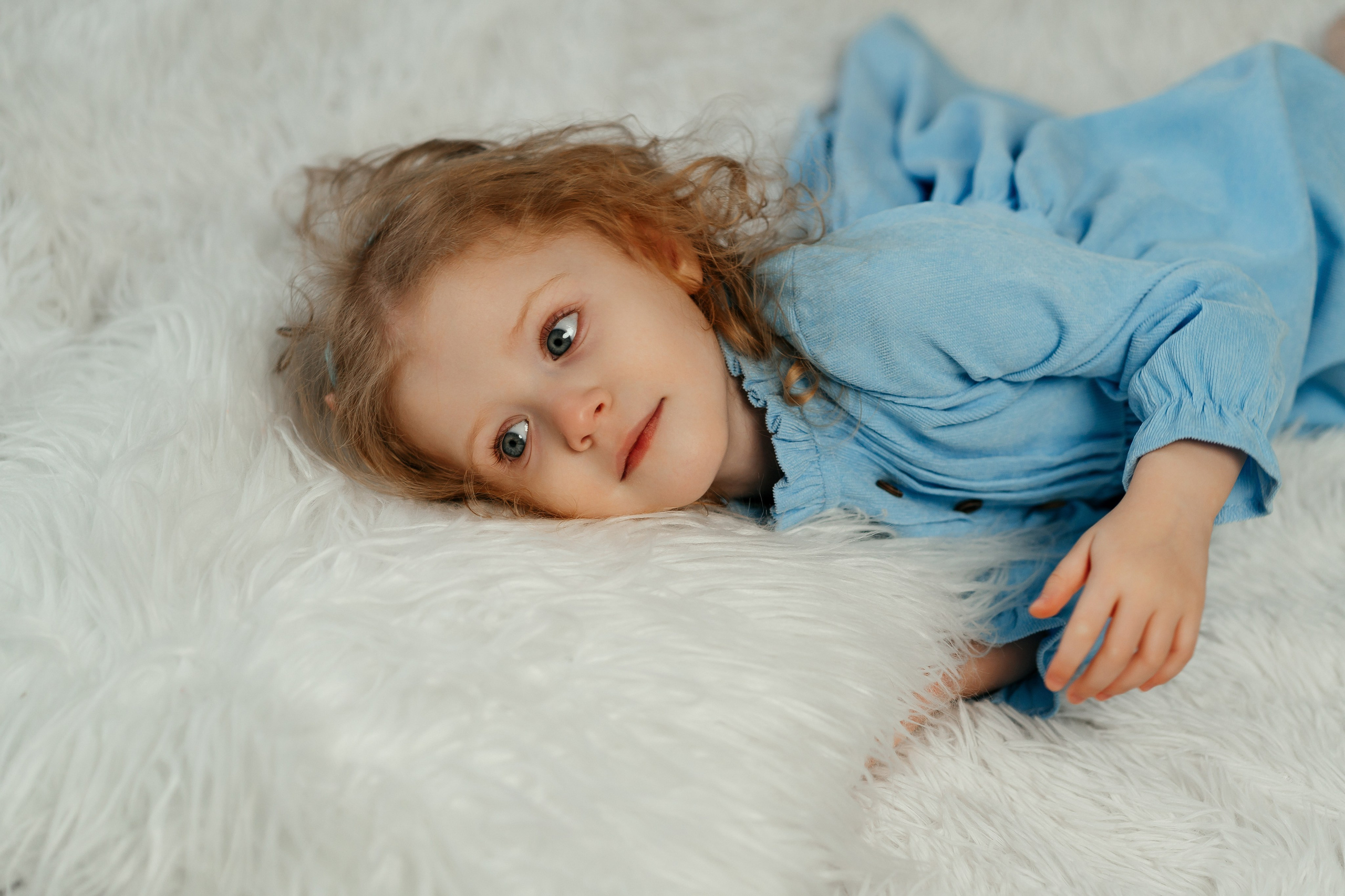 Новогодняя семейная фотосессия. Фотограф Ким Наталья в Красноярске