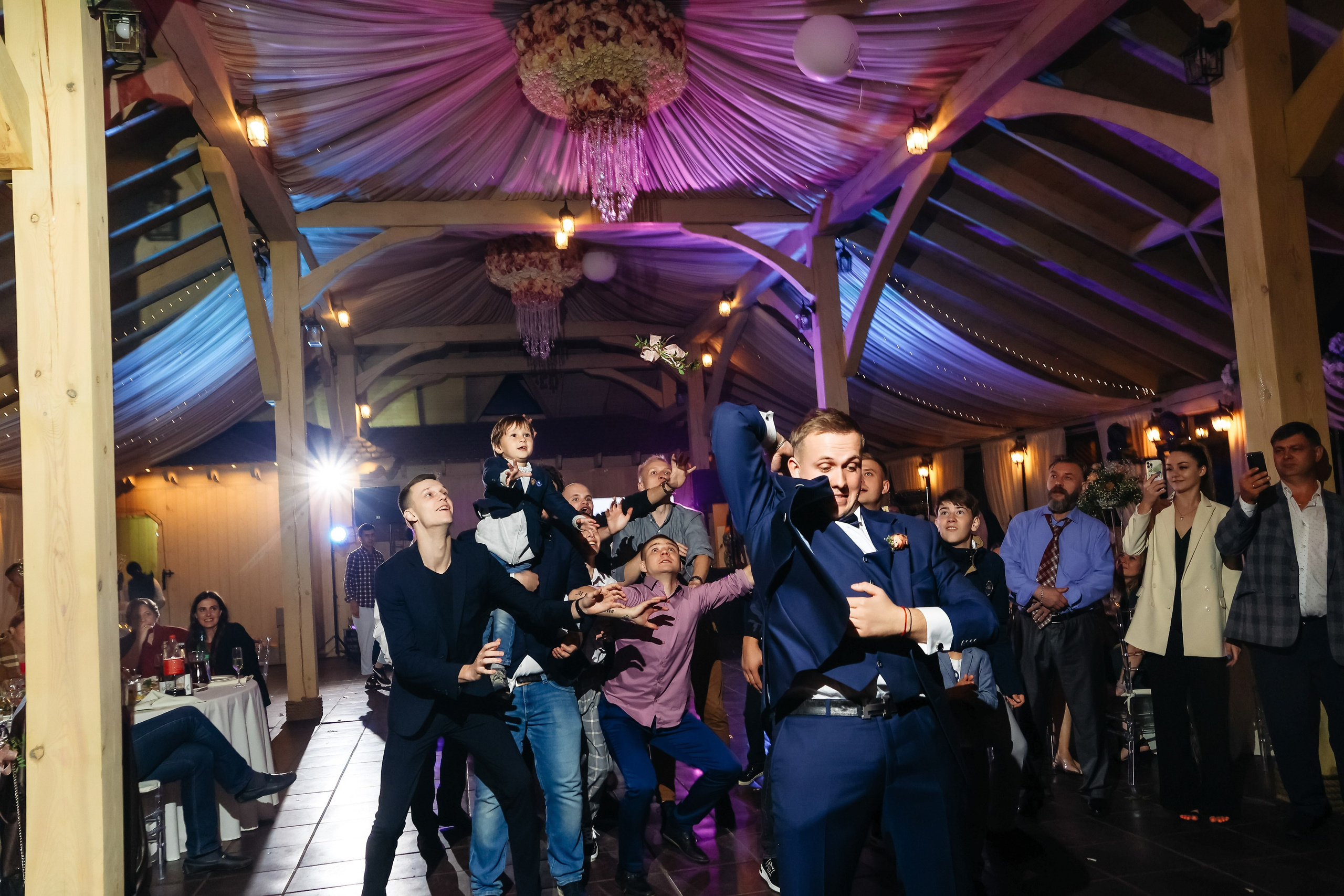 Денис и Ксения. Свадебный фотограф Маргарита Глумскова