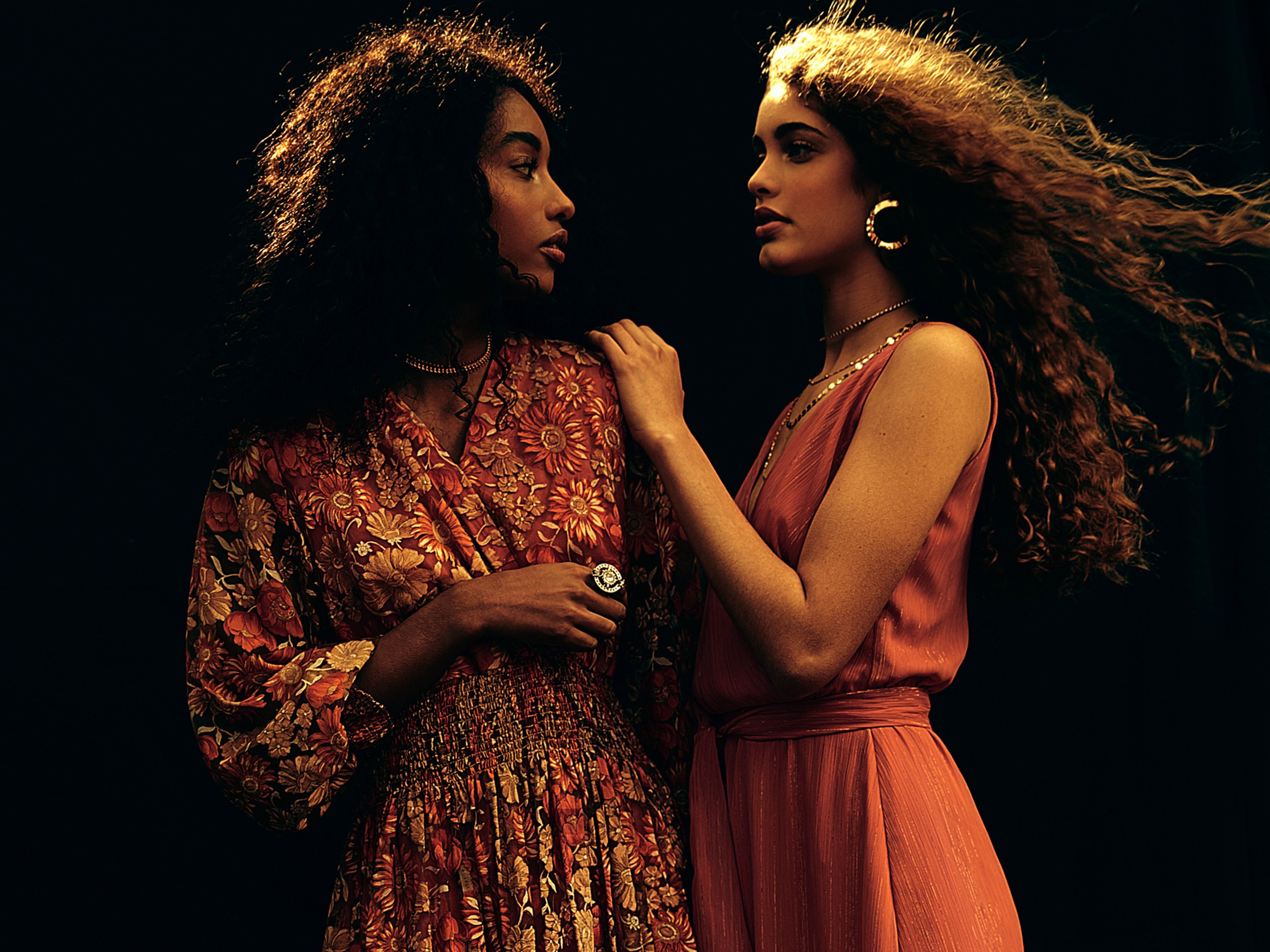 Wind Brought It Back